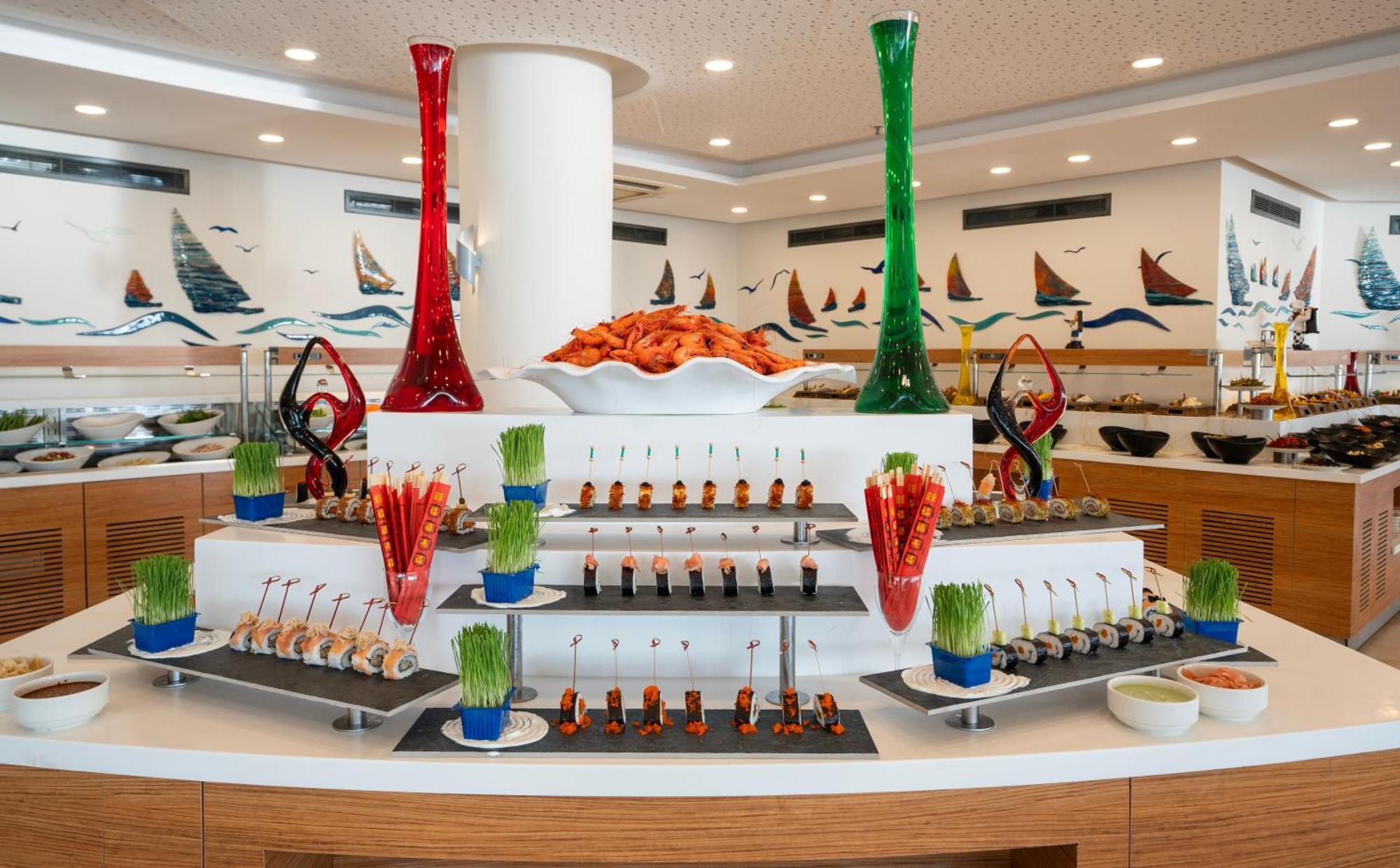 Arin Bodrum Hotel Turgutreis