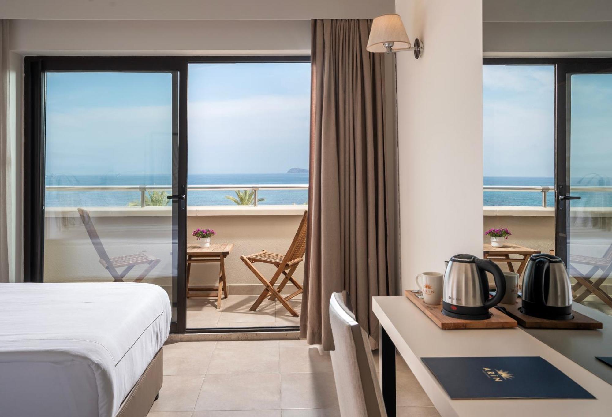 Hotel Arin Bodrum Turgutreis