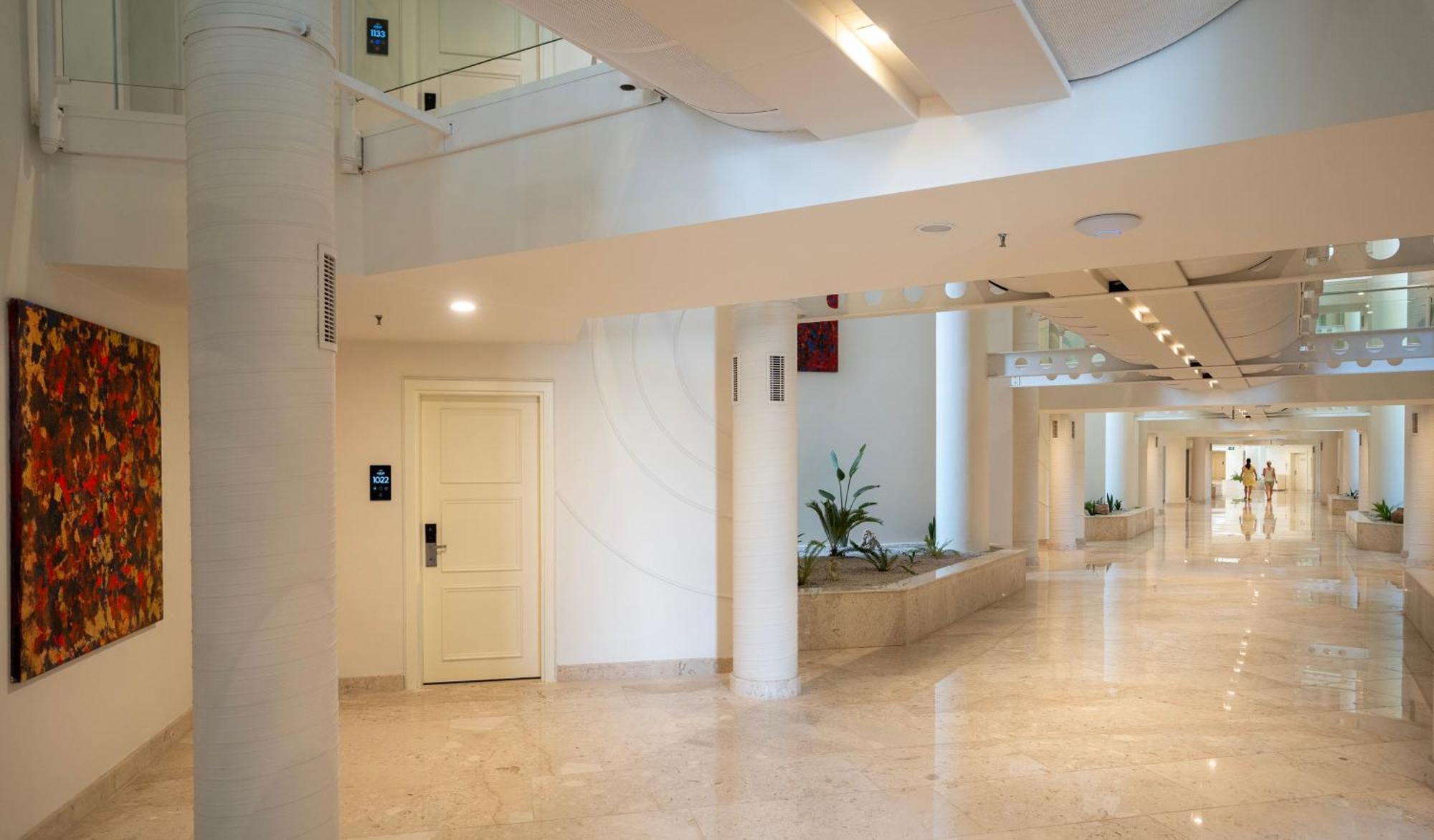 Arin Bodrum Hotel Turgutreis