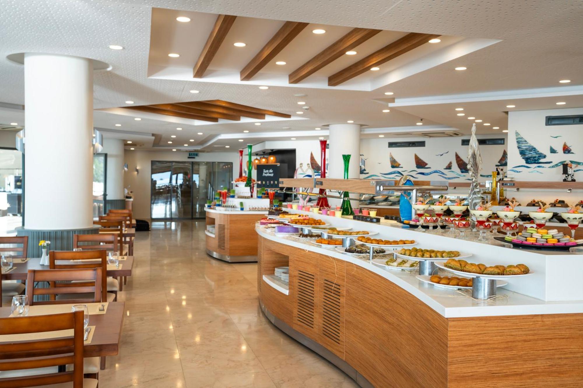 Arin Bodrum Hotel