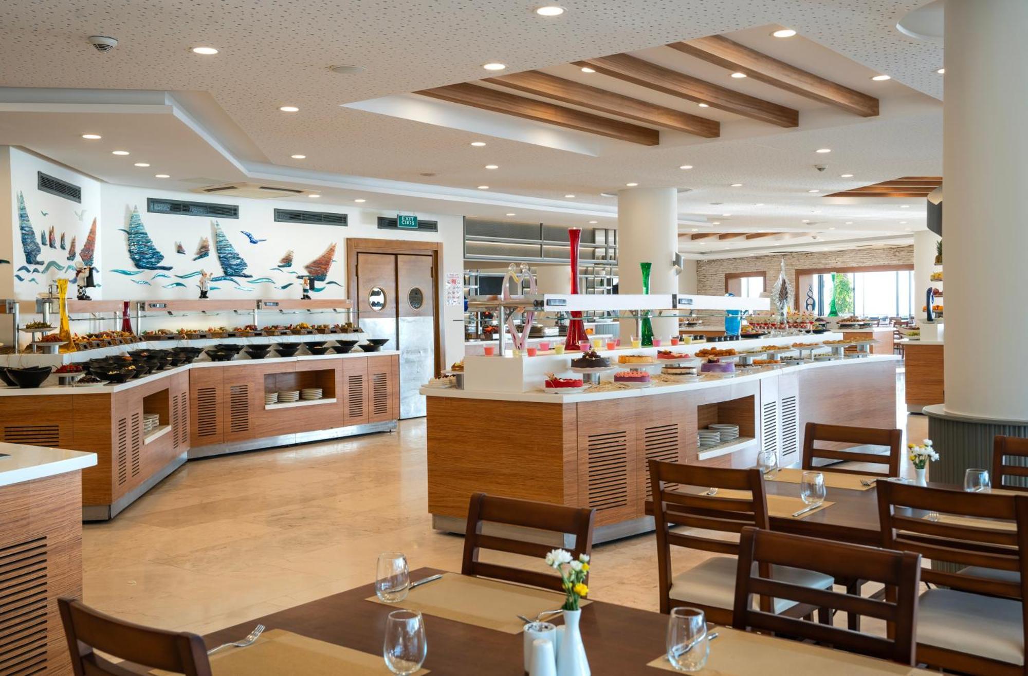 Arin Bodrum 5*