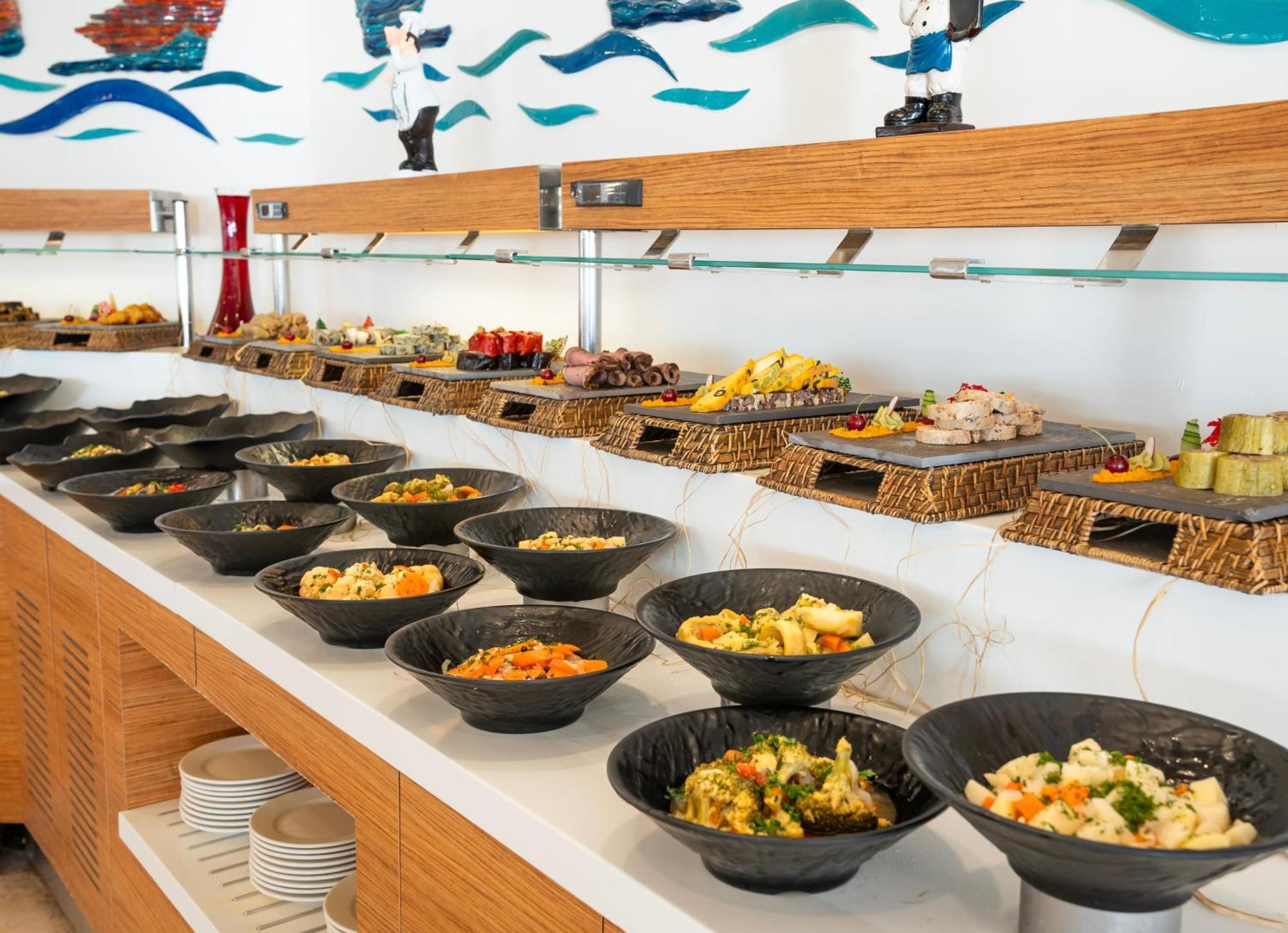Arin Bodrum Hotel