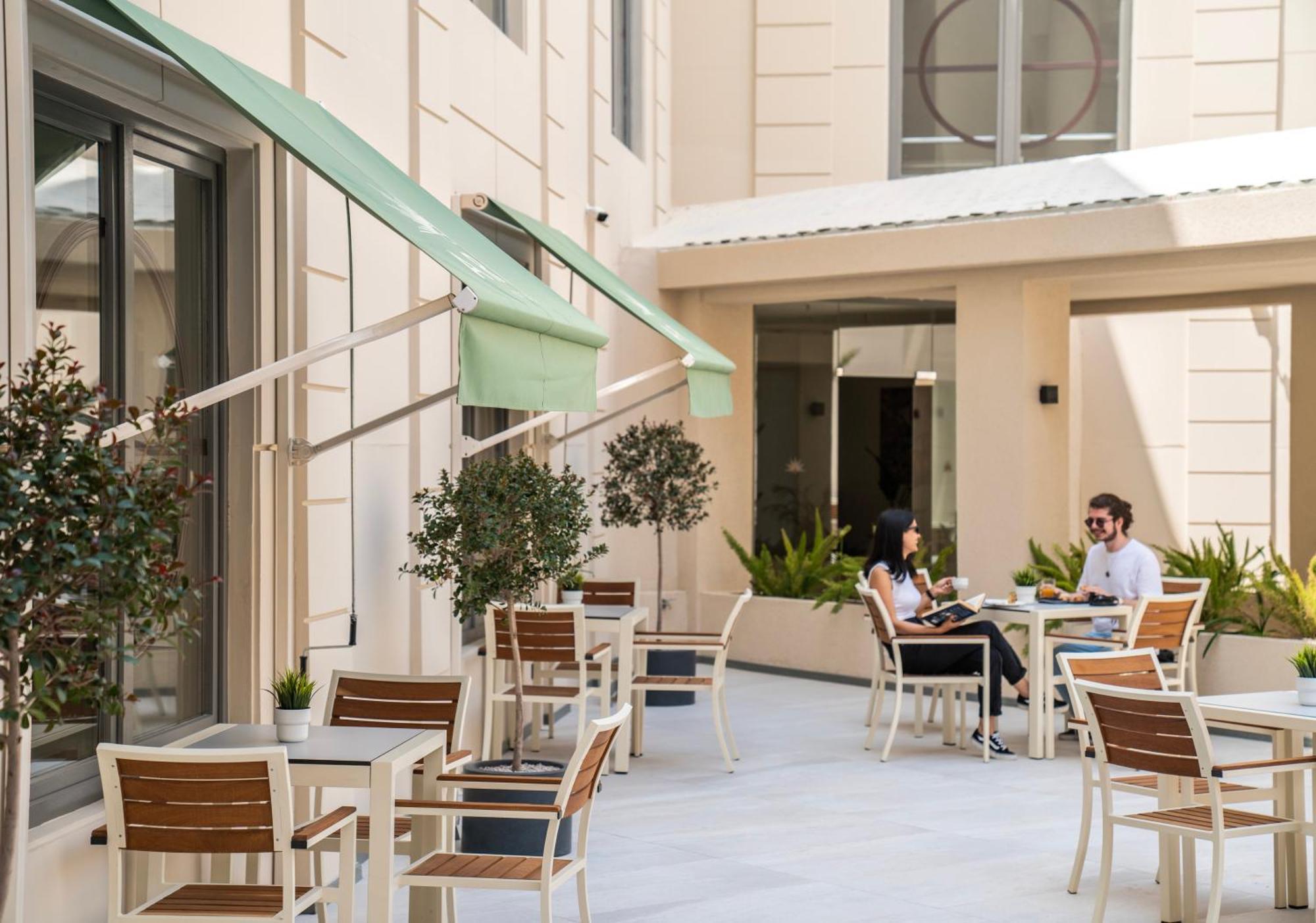 Hotel Arin Bodrum Turgutreis