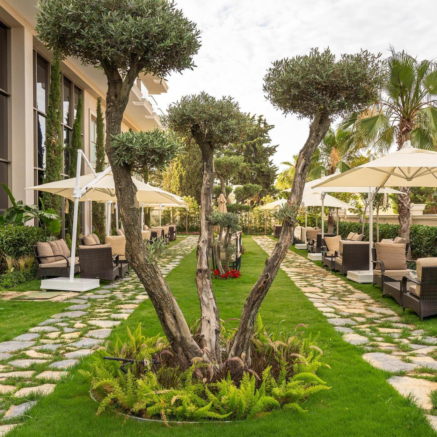 Duja Hotel Didim