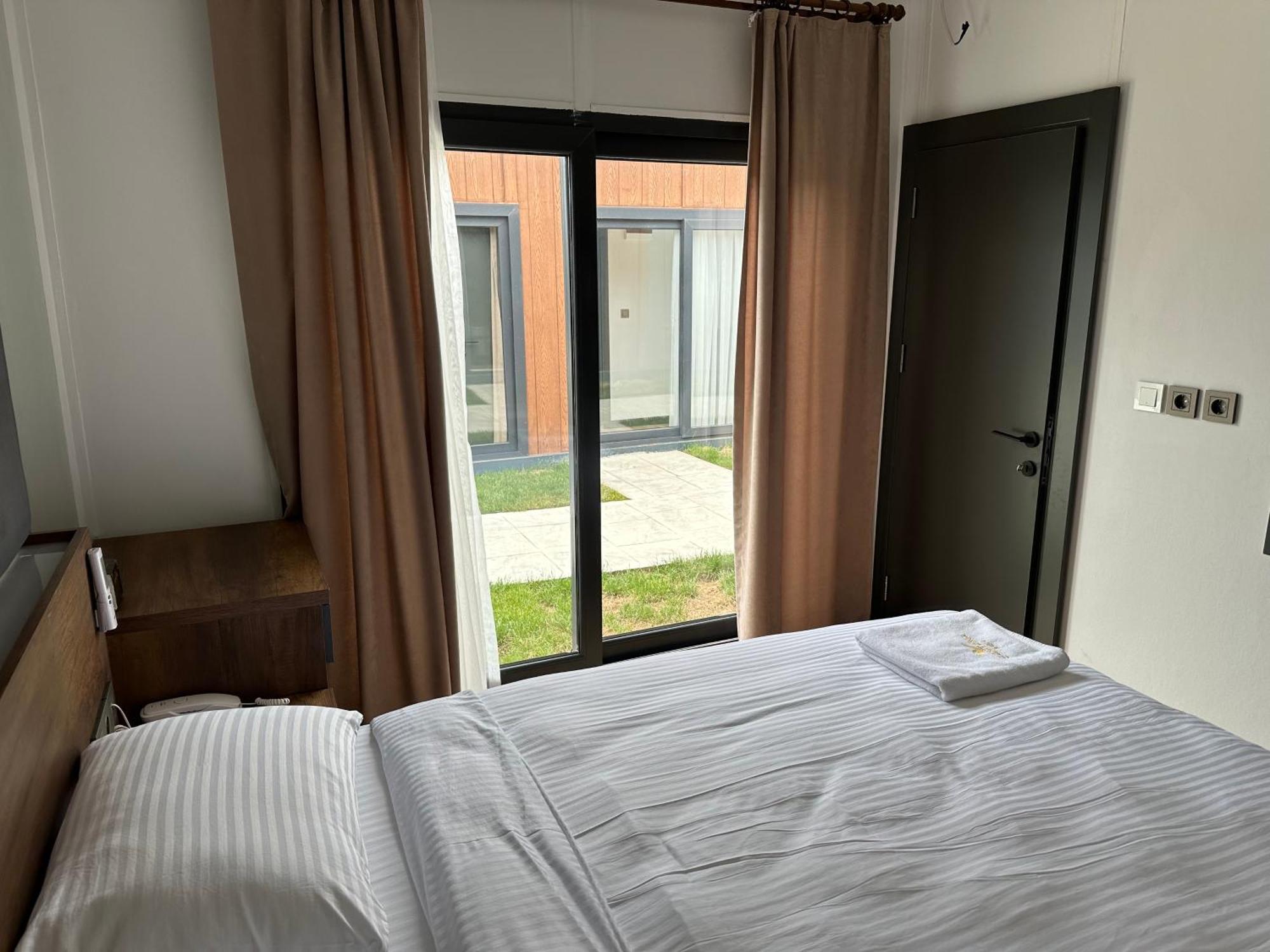 Santana Hotel 5*