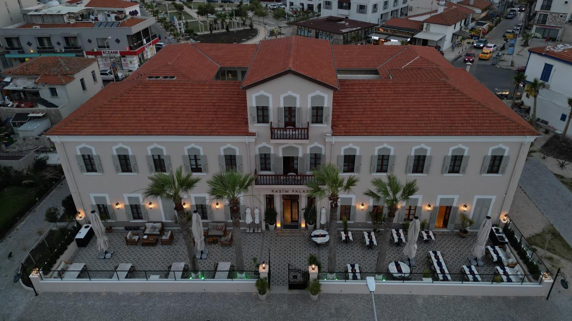 Hotel Rasim - Adults Only Cesme