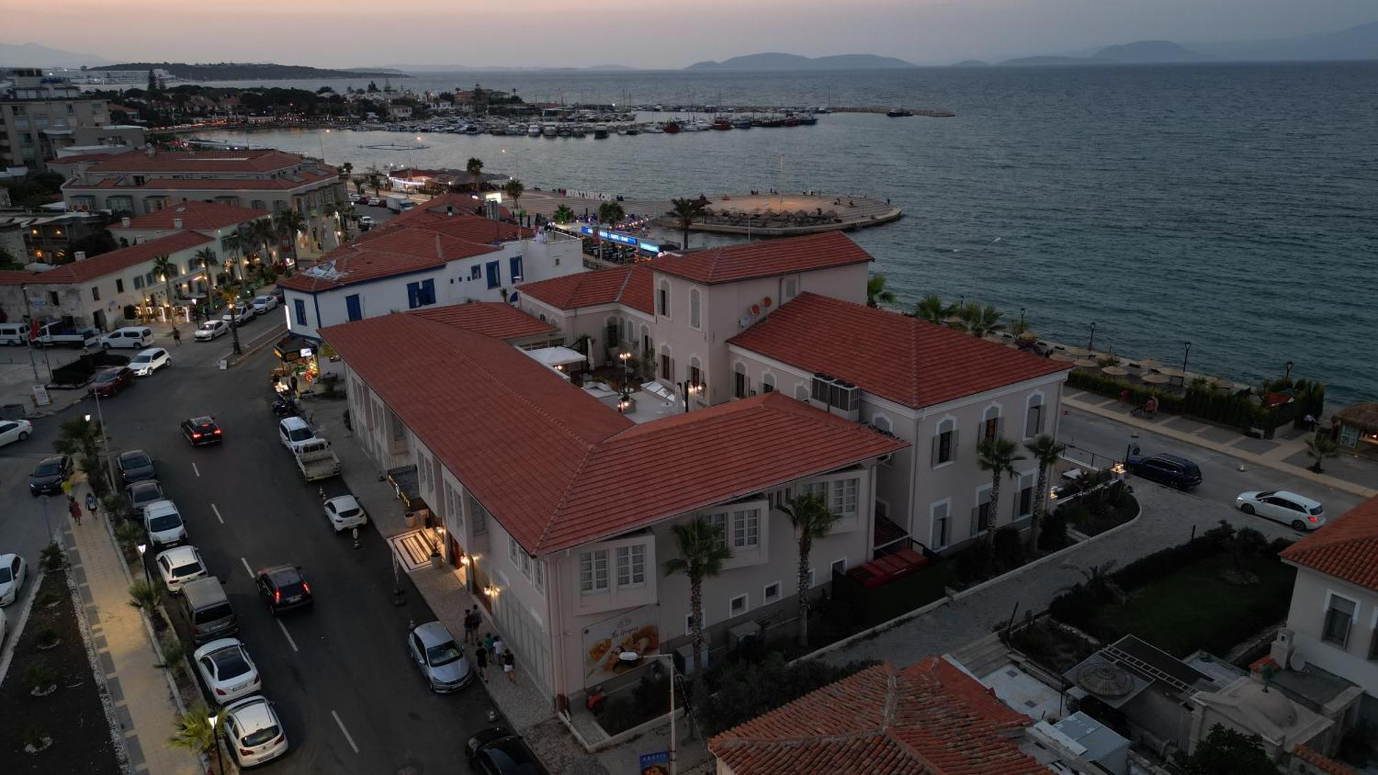 Rasim - Adults Only Hotel