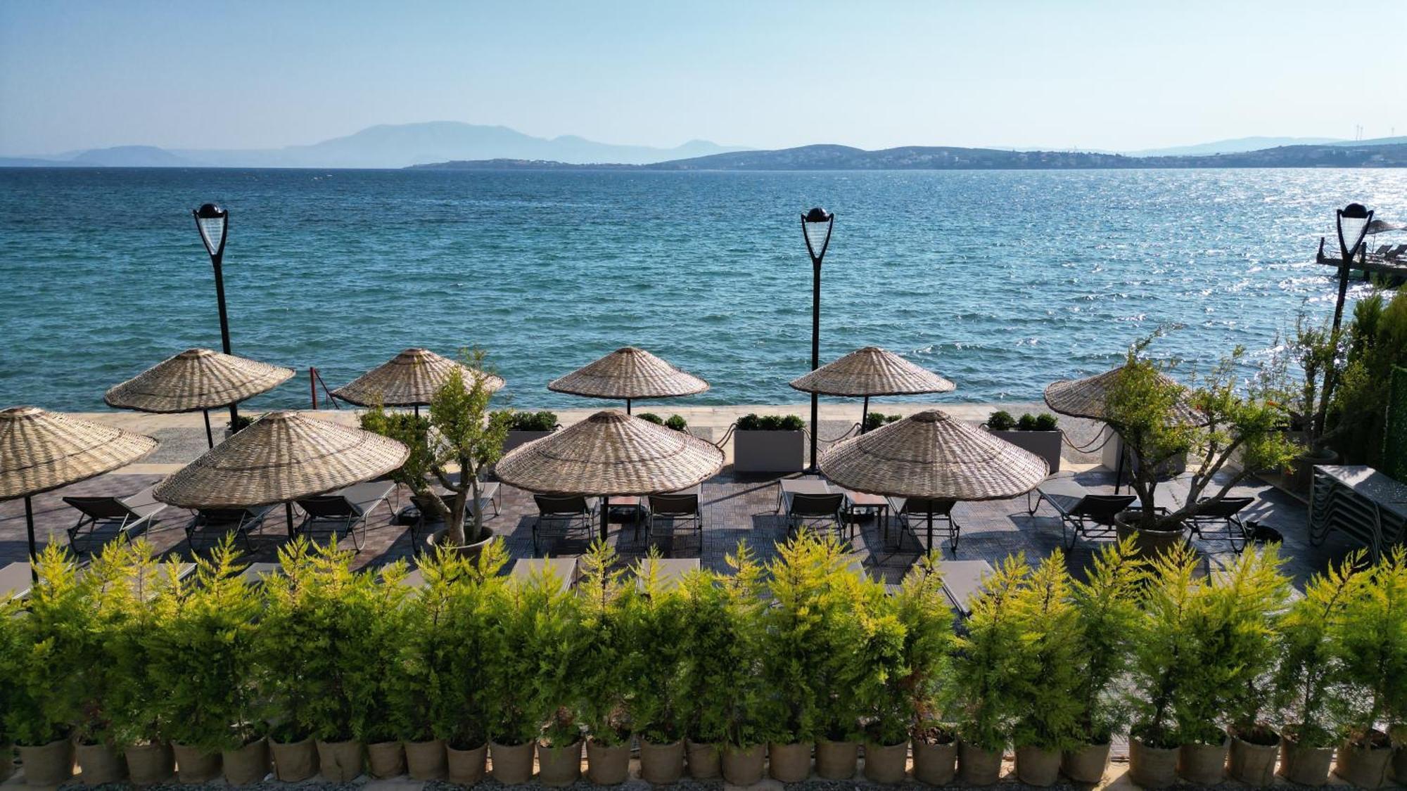 Rasim - Adults Only * Cesme