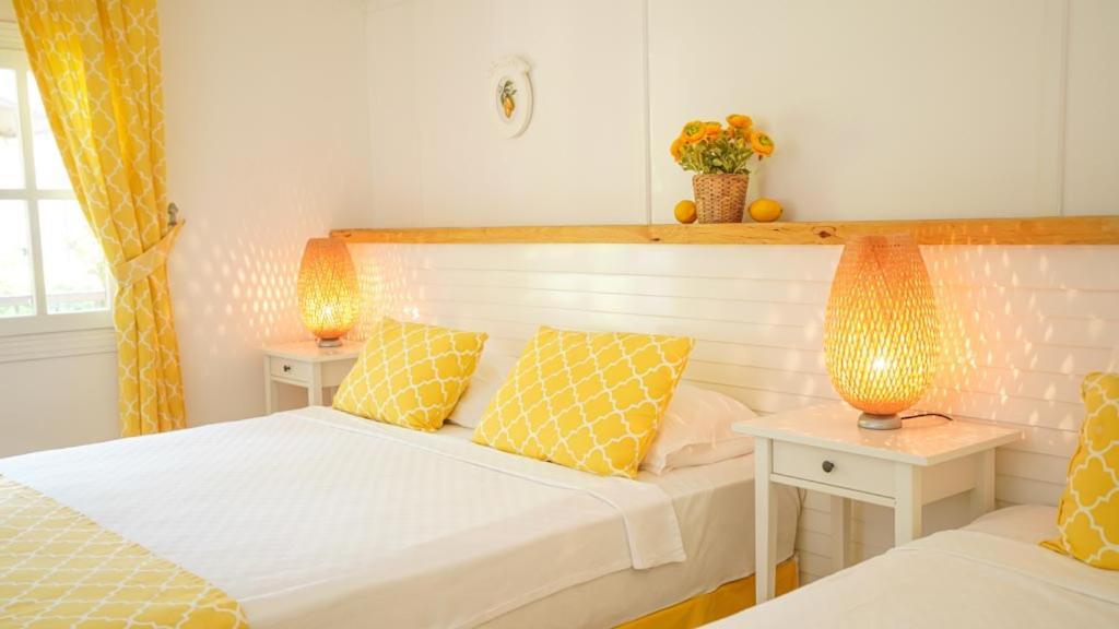 Dirik Surf Hotel Datca