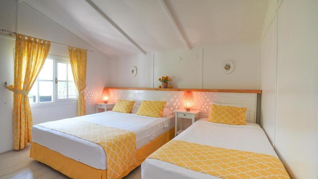 Hotel Dirik Surf Datca