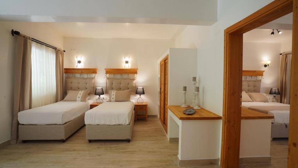 Hotel Dirik Surf Datca