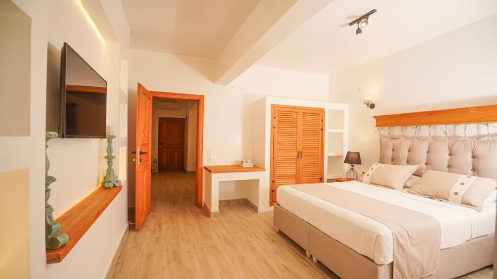 Hotel Dirik Surf Datca