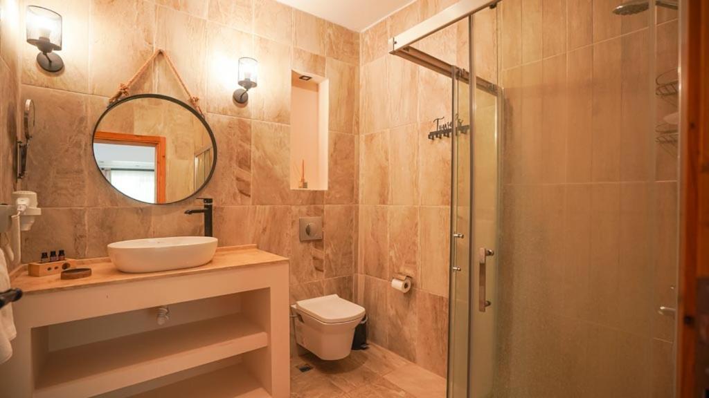 Dirik Surf Hotel Datca