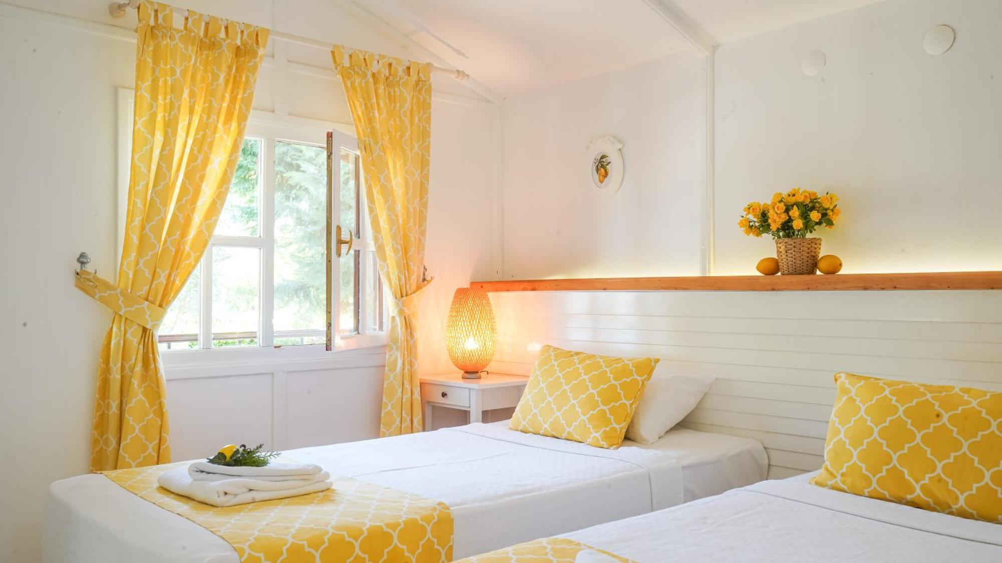 Hotel Dirik Surf