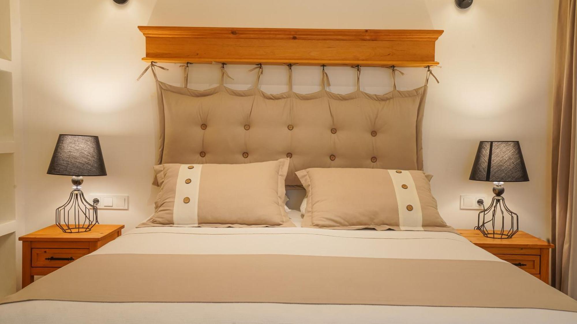 Dirik Surf Hotel