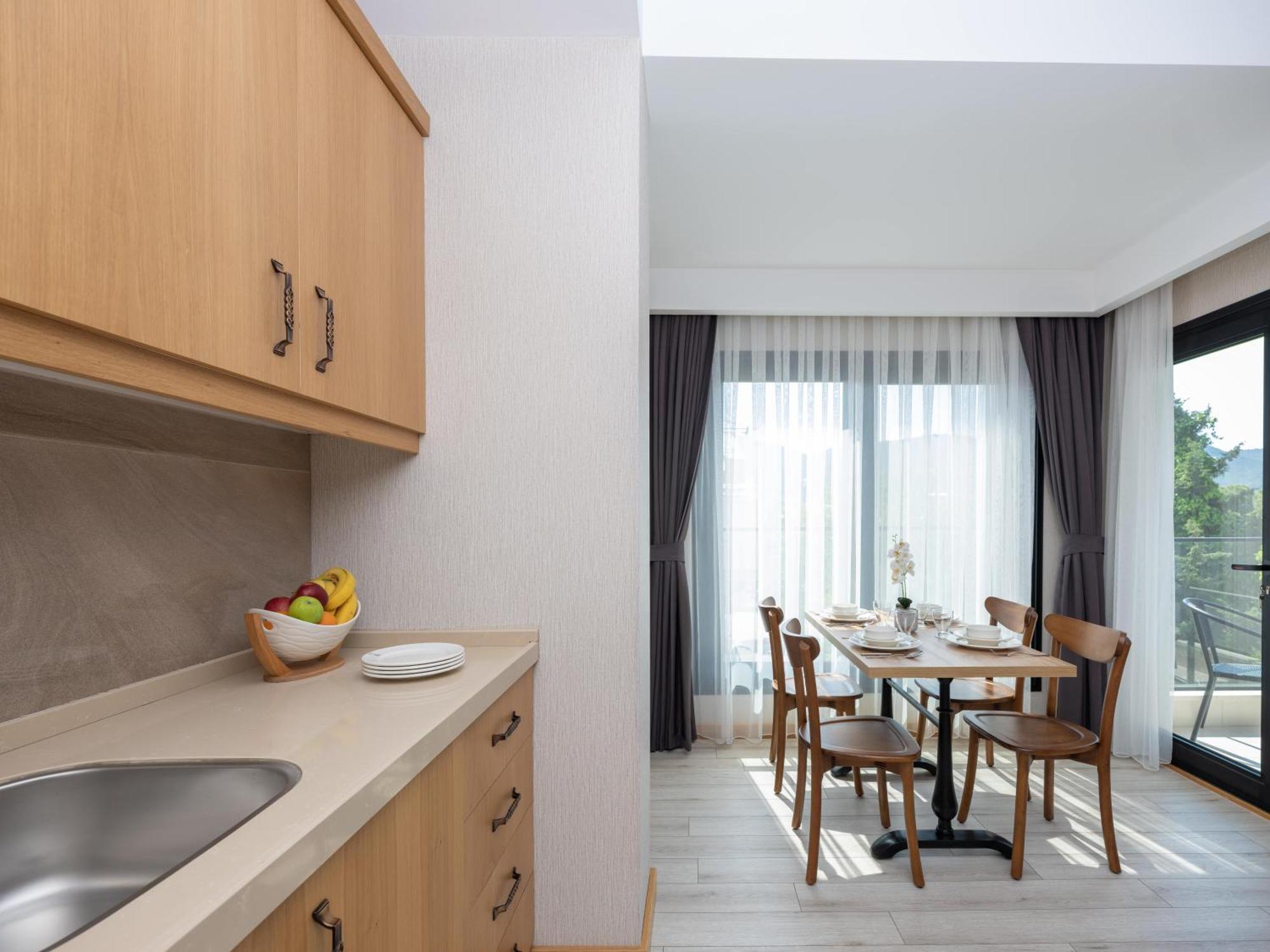Hotel Ma-si *