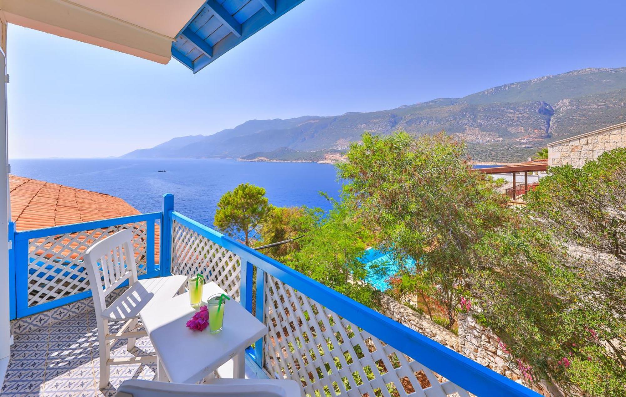 Arpia Hotel