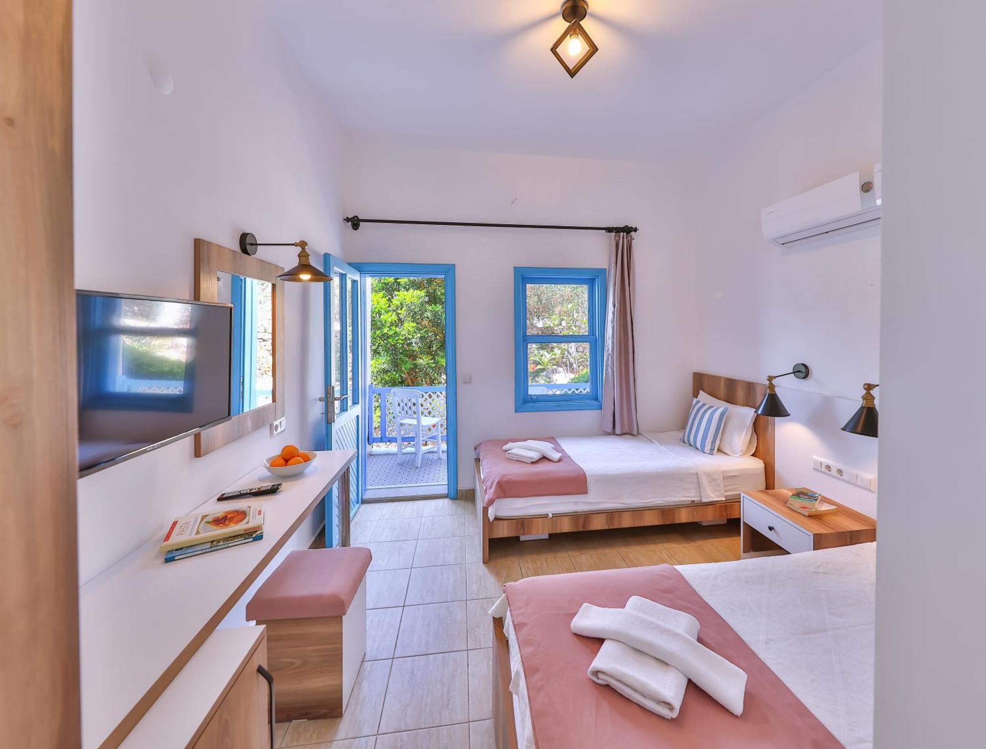 Arpia Hotel 2*