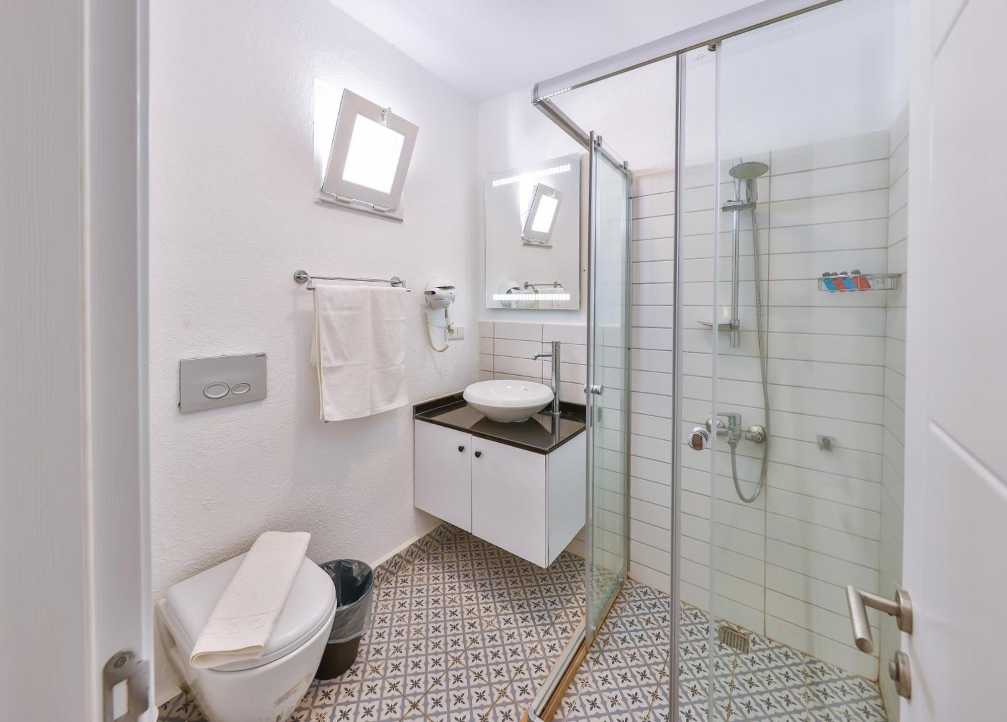 Hotel Arpia Kas