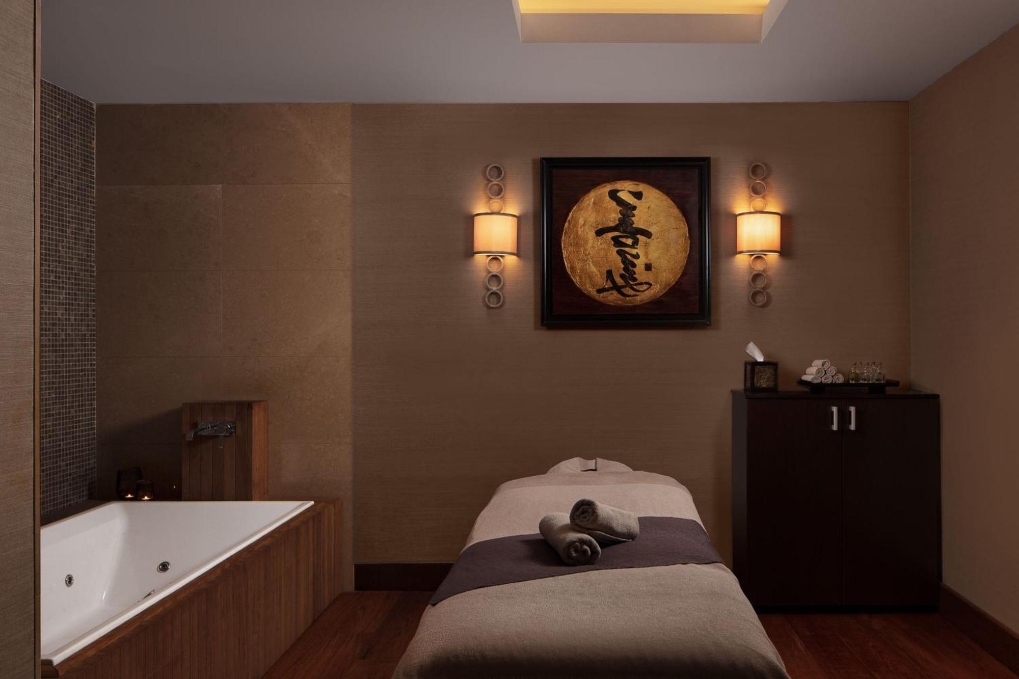 Hotel Marriott Pendik Istanbul