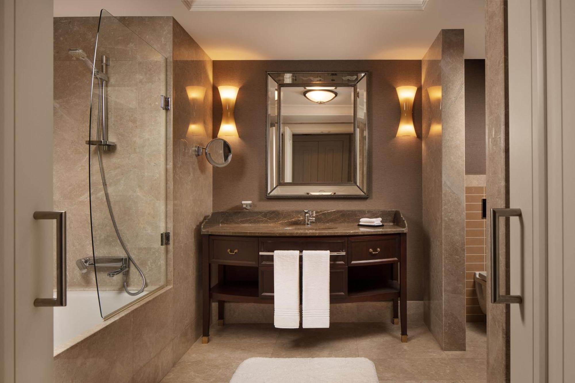 Marriott Pendik Hotel