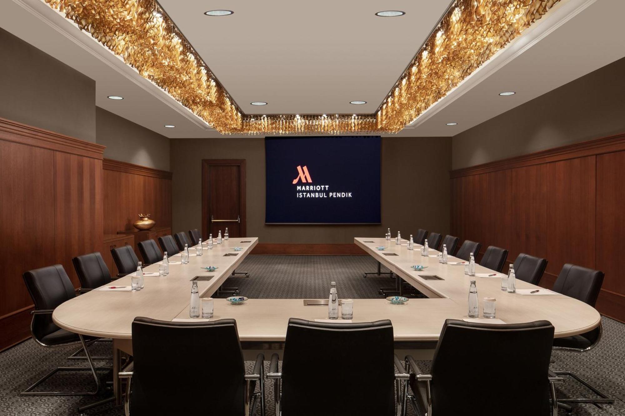 Marriott Pendik