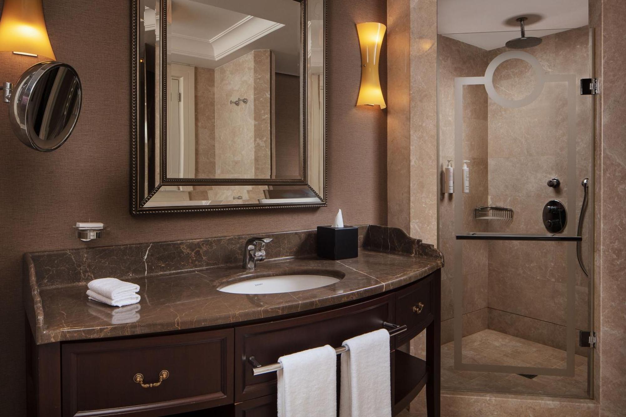 Marriott Pendik Istanbul