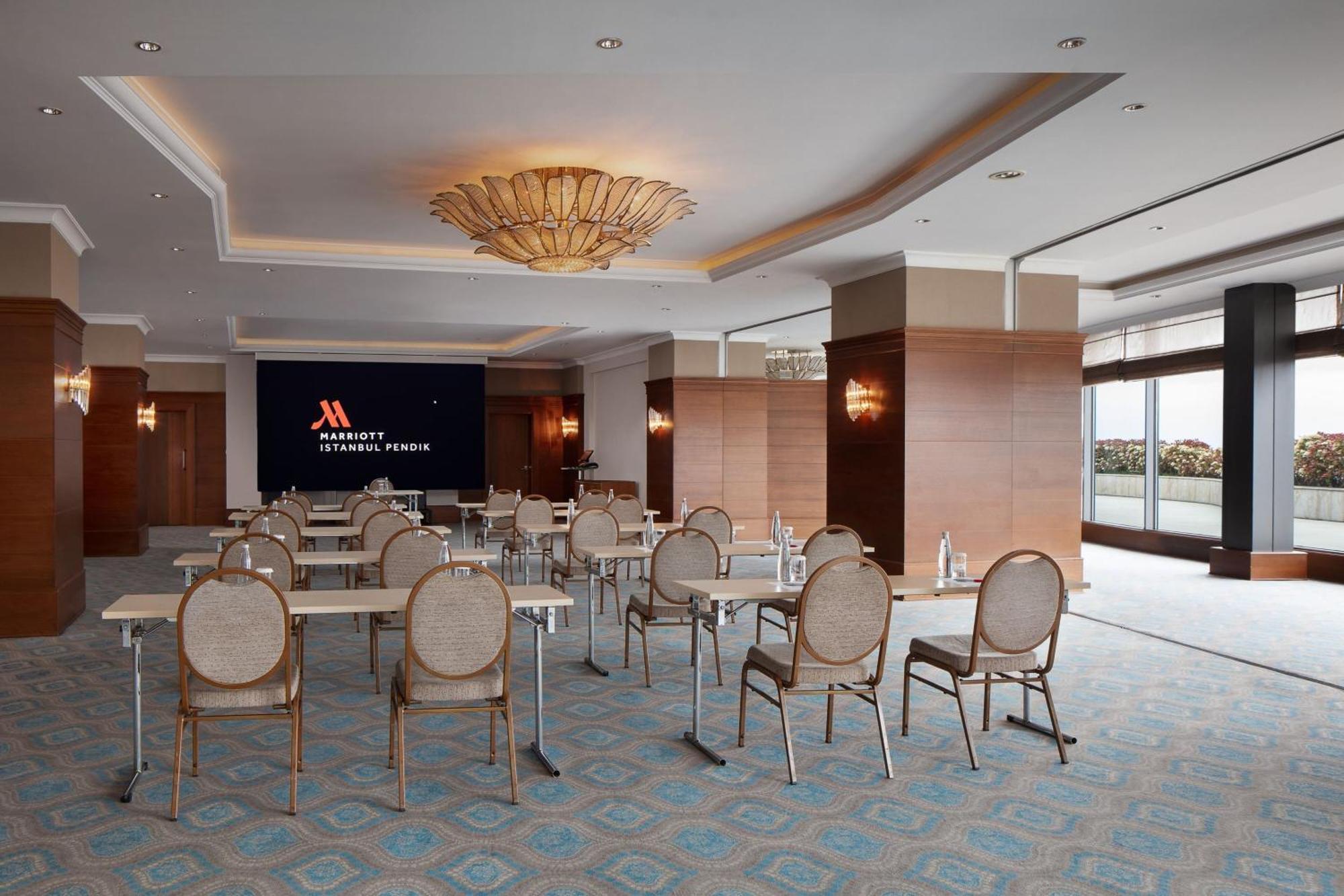 Marriott Pendik Hotel