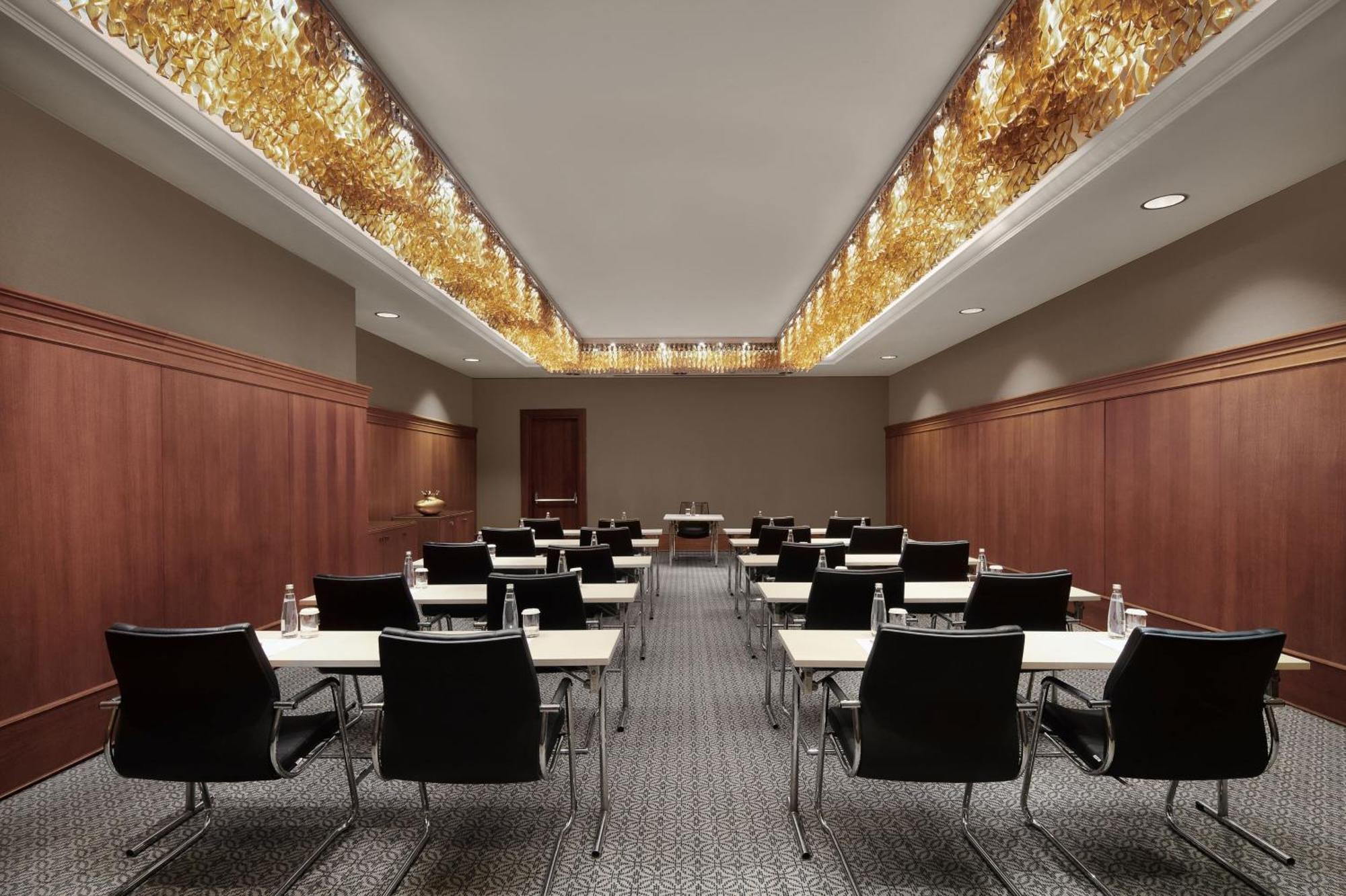 Marriott Pendik Istanbul