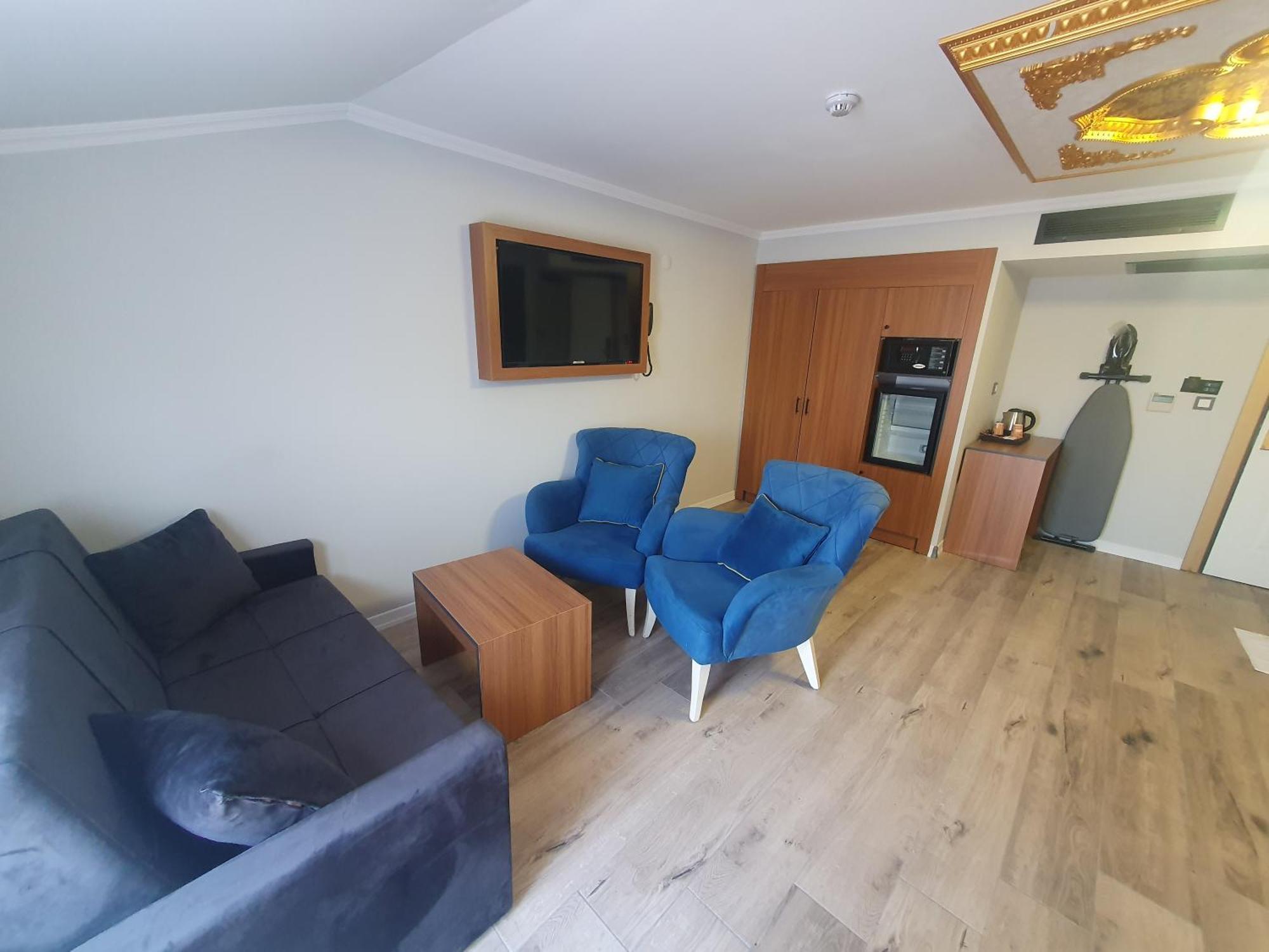 Dimora Gold Trabzon