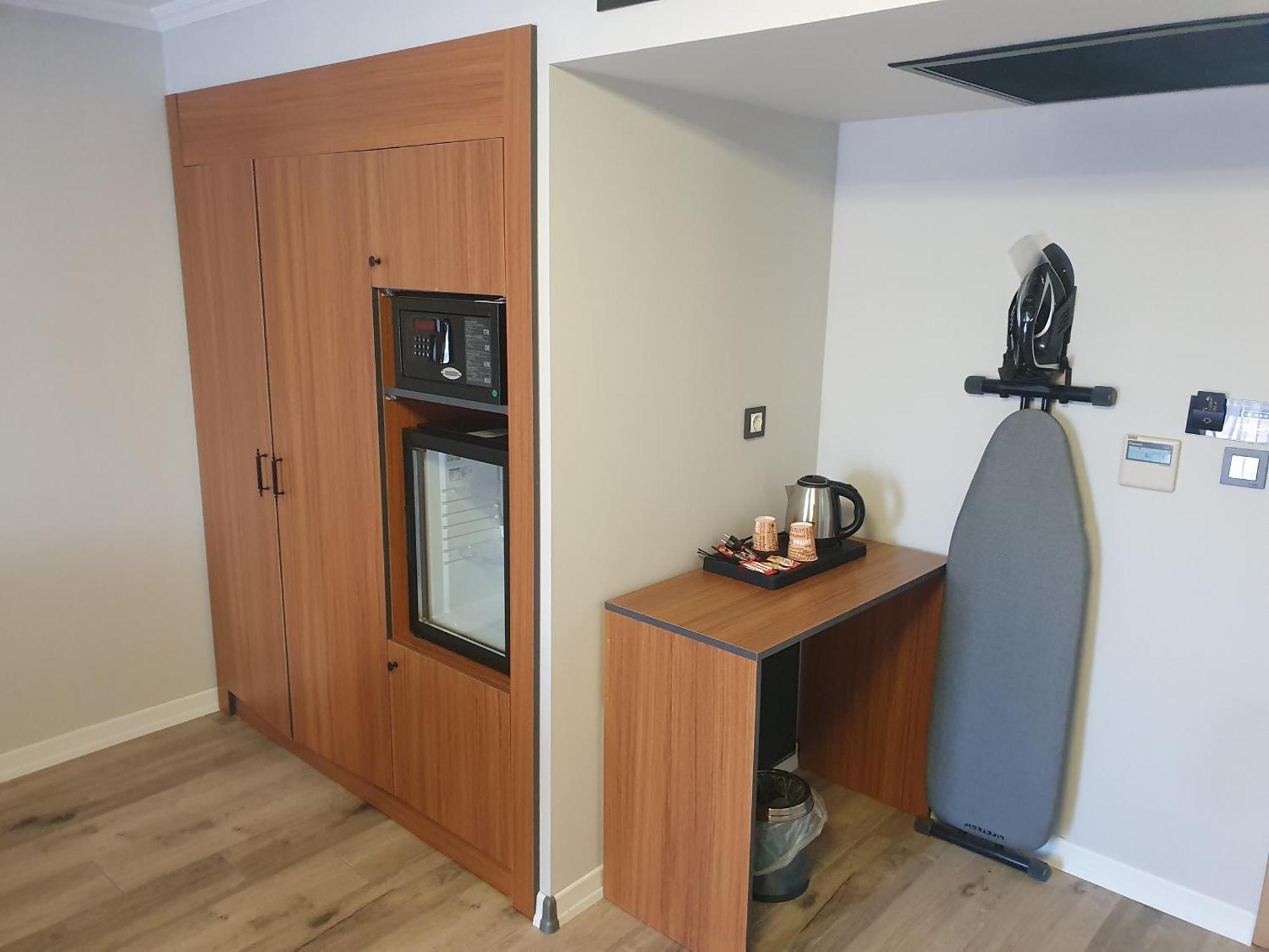 Dimora Gold 3*