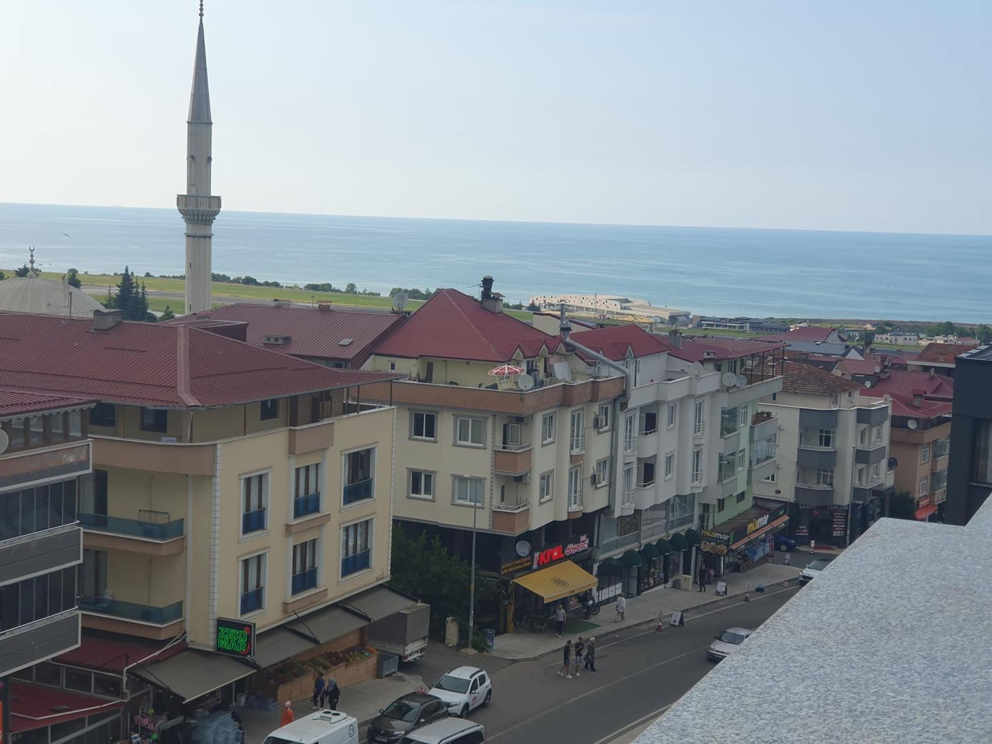 Dimora Gold Hotel Trabzon