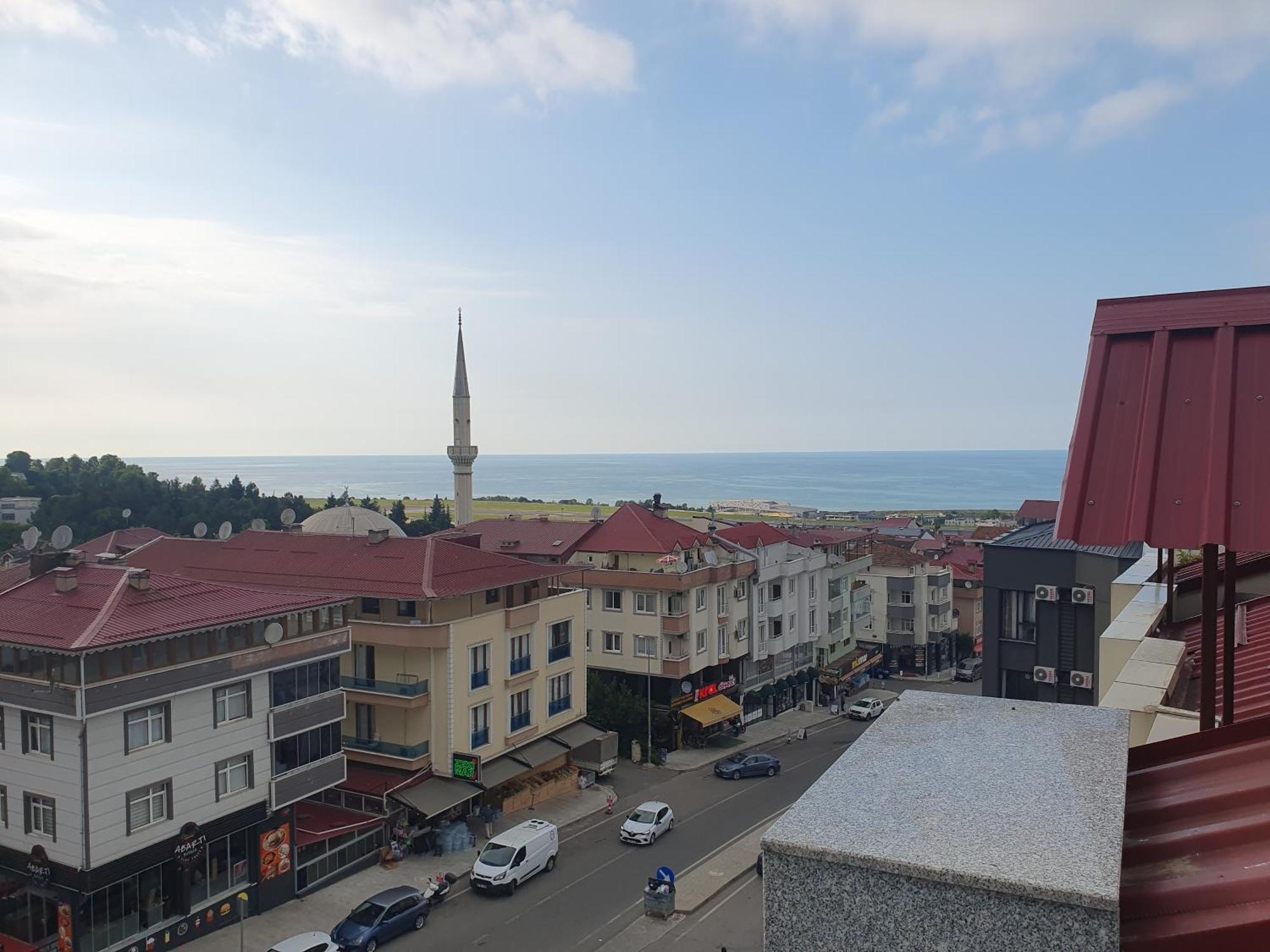 Dimora Gold Trabzon