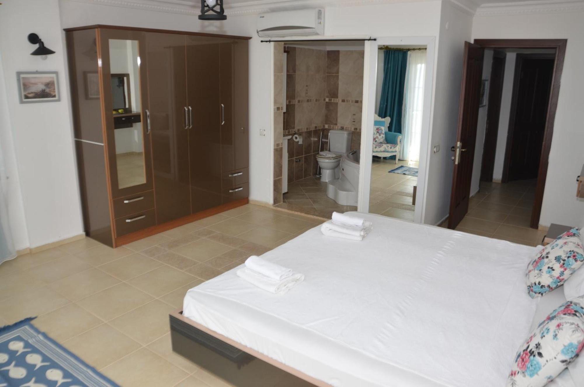 Villa Tulip Kalkan