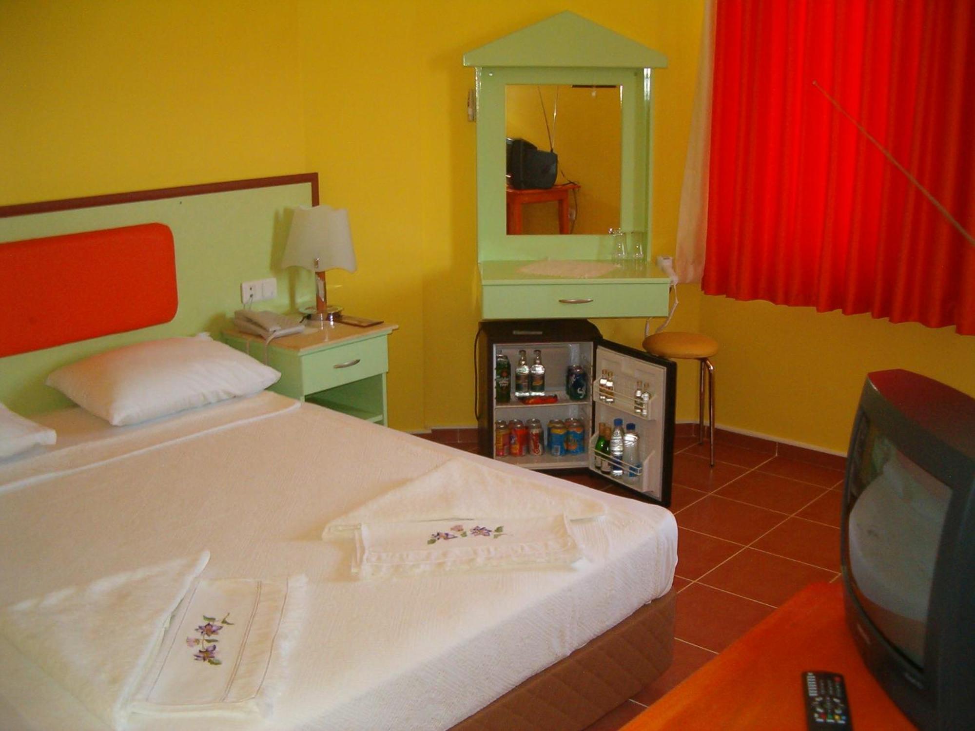 Hotel Mandalinn Dalyan