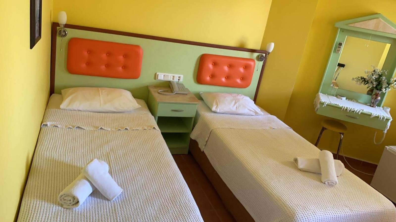 Hotel Mandalinn