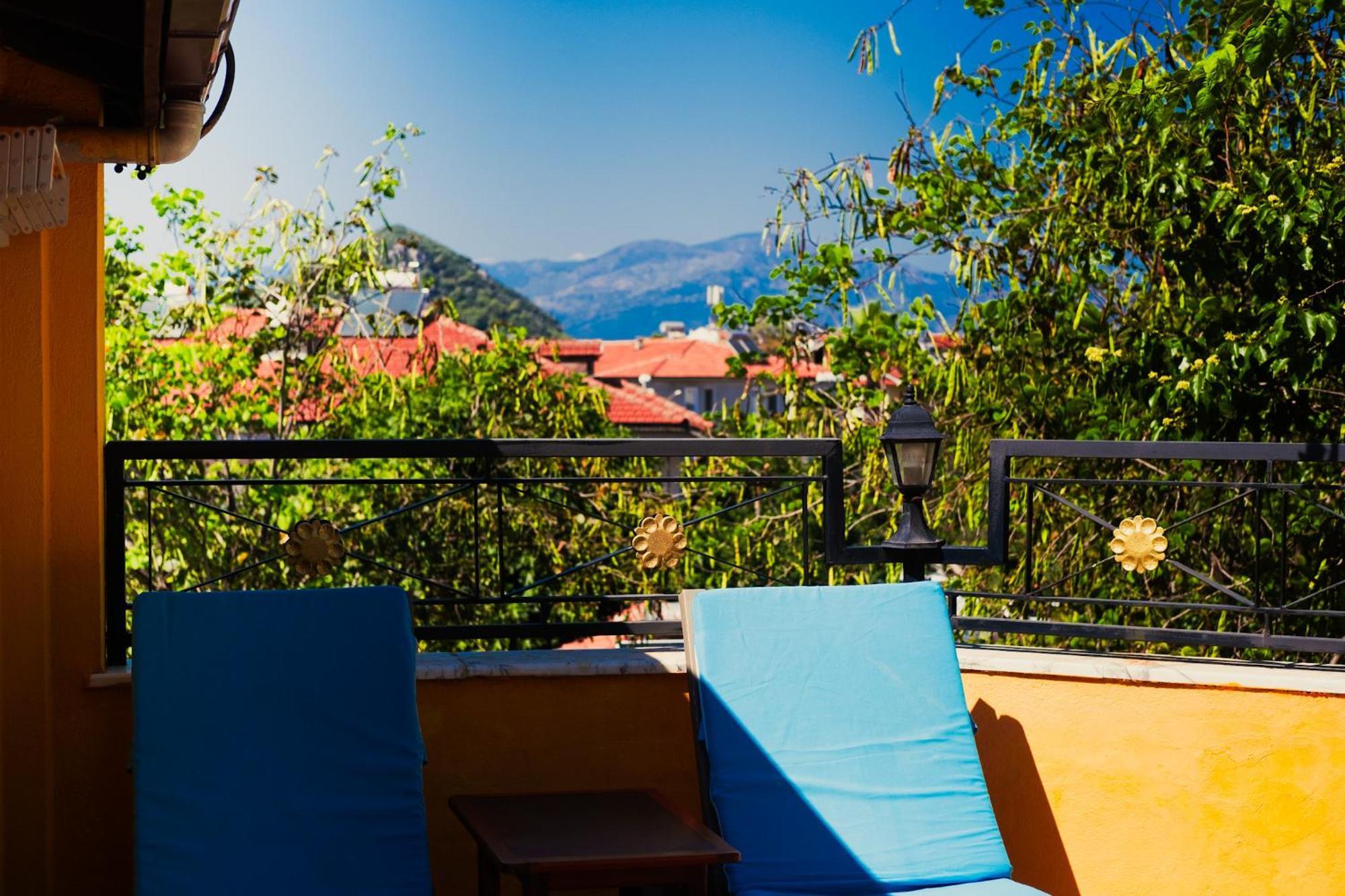 Mandalinn 3* Dalyan