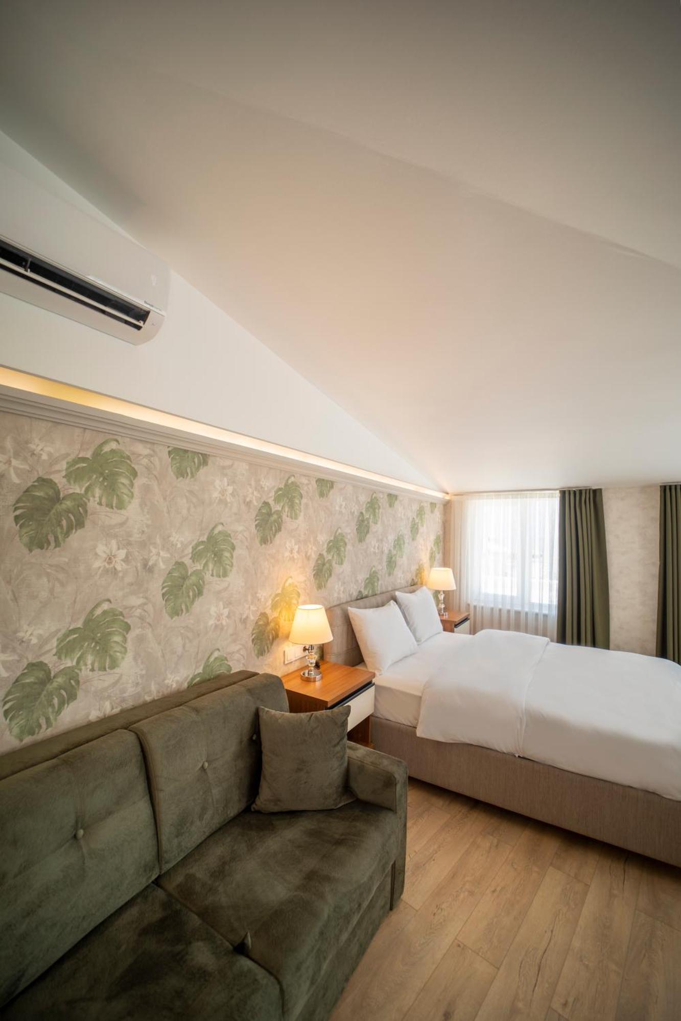 Hotel Mell