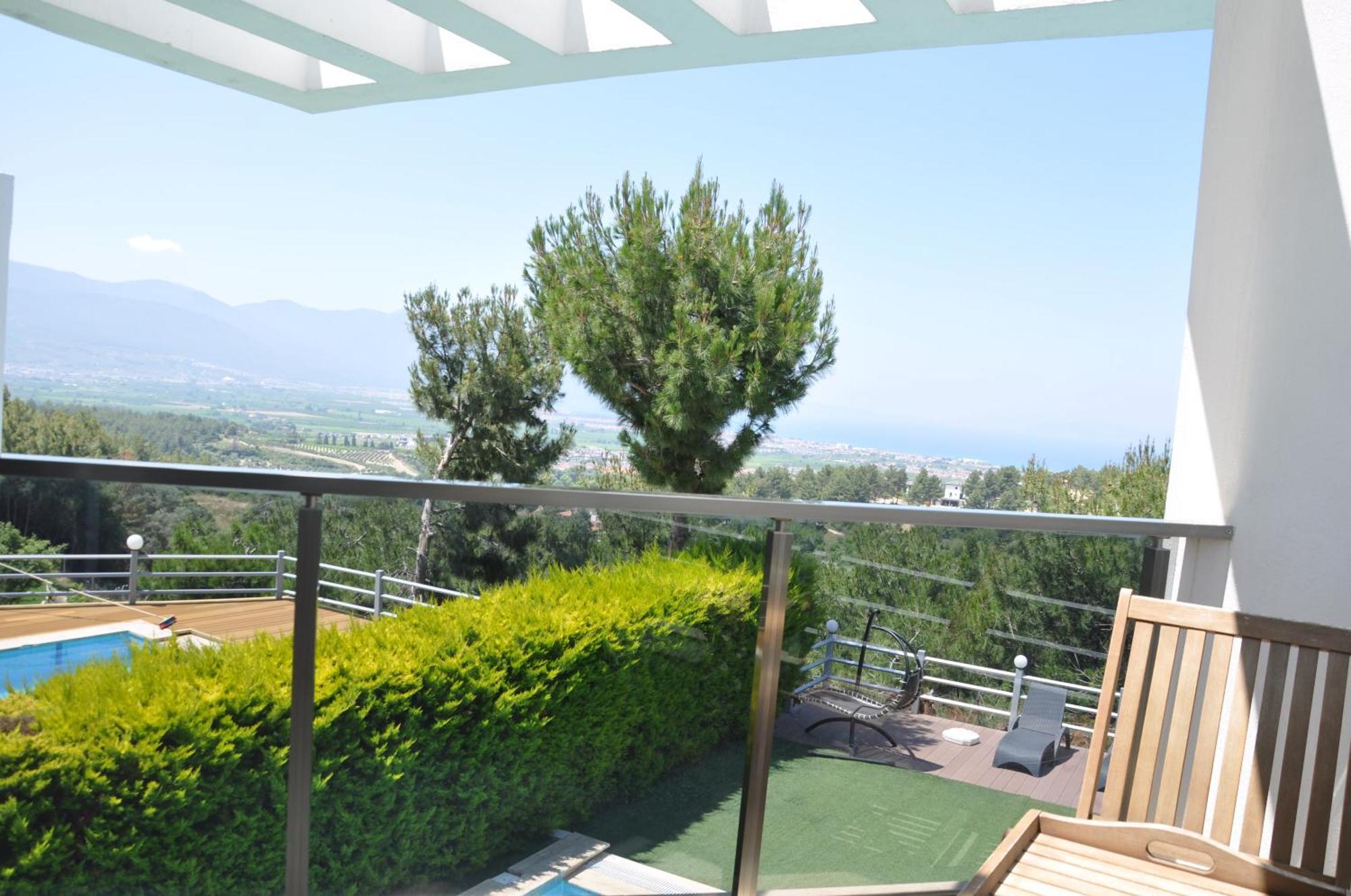 Villa Exclusive Kusadasi