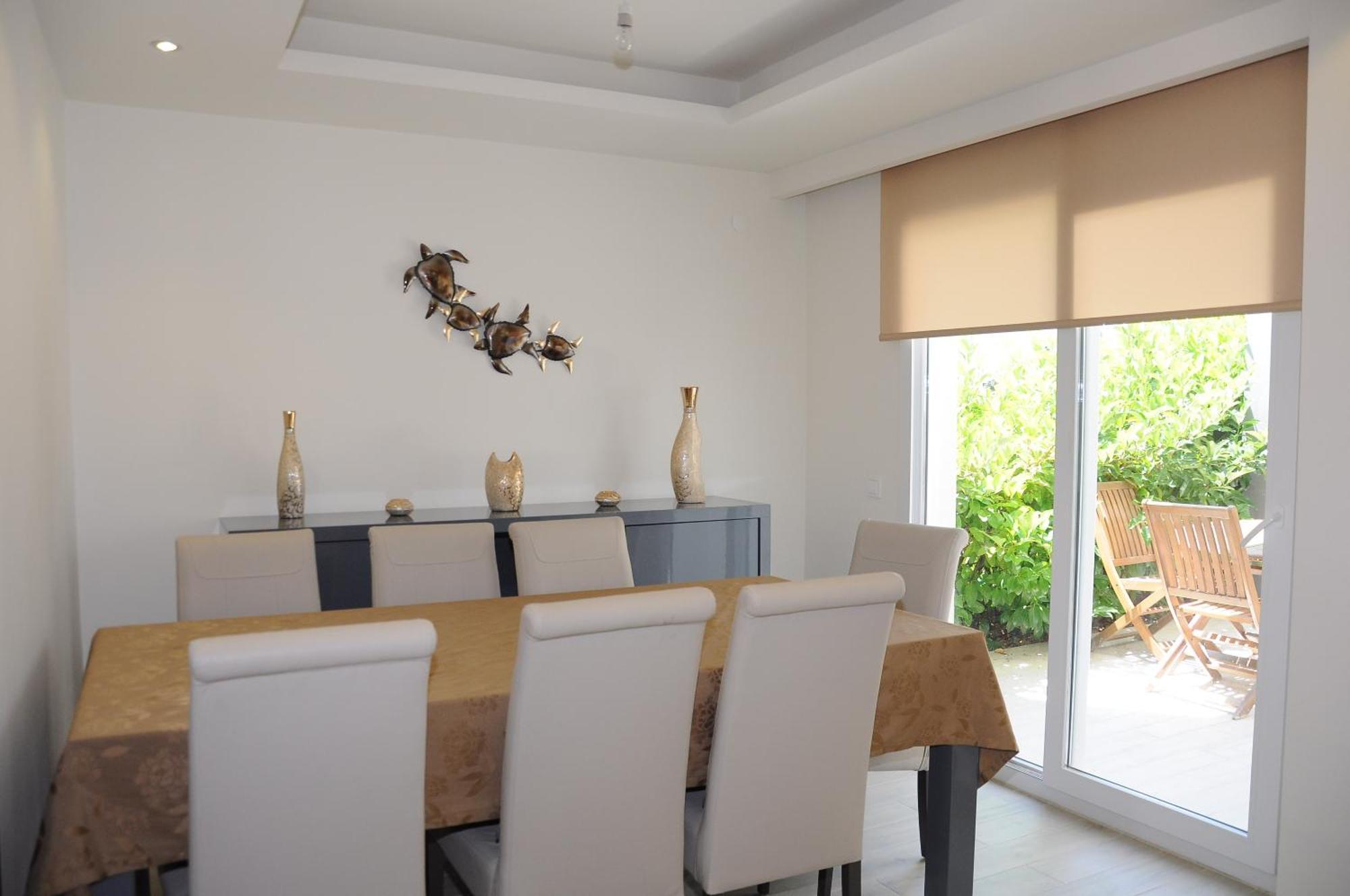 Villa Exclusive