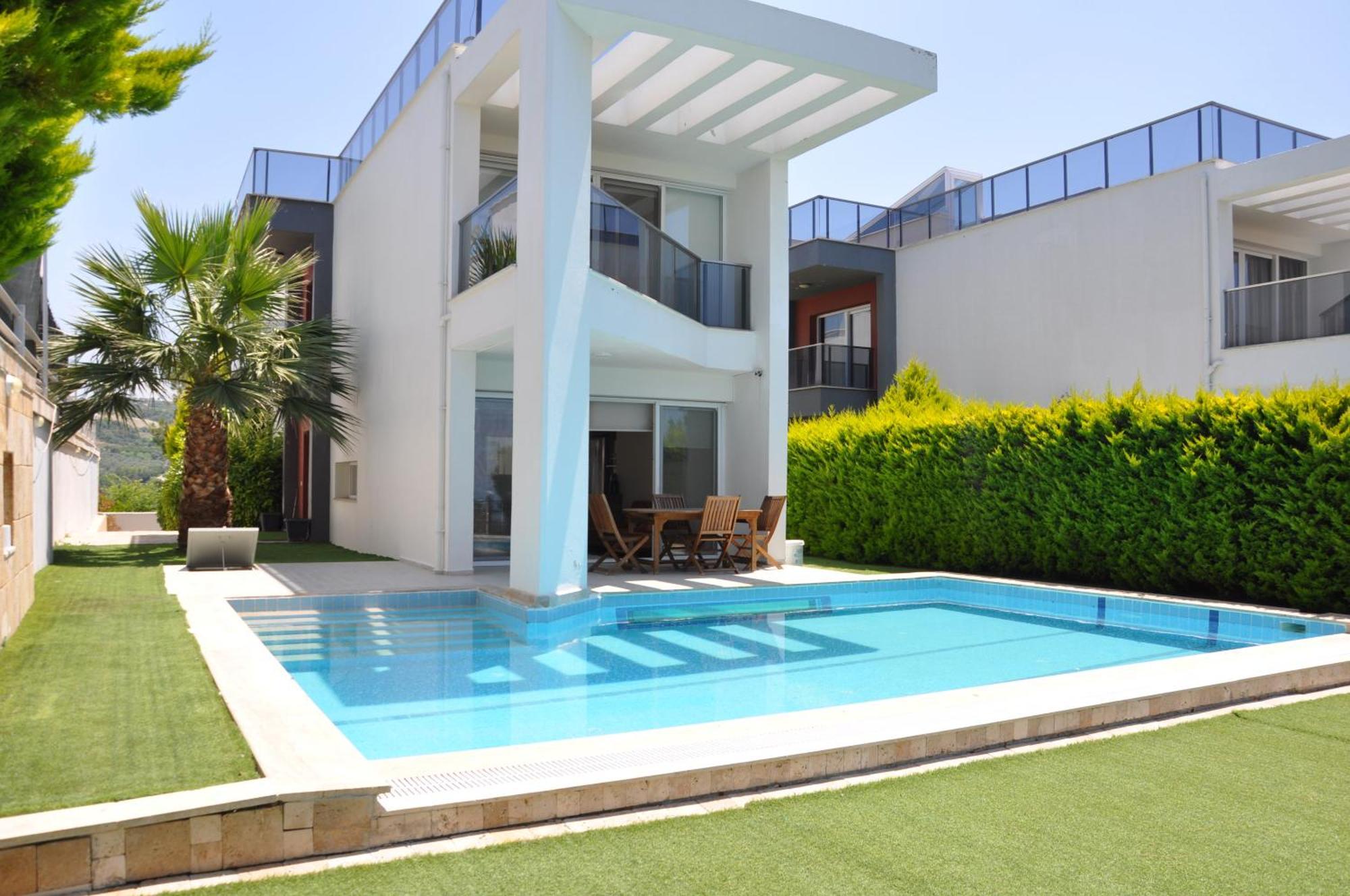 Villa Exclusive Kusadasi