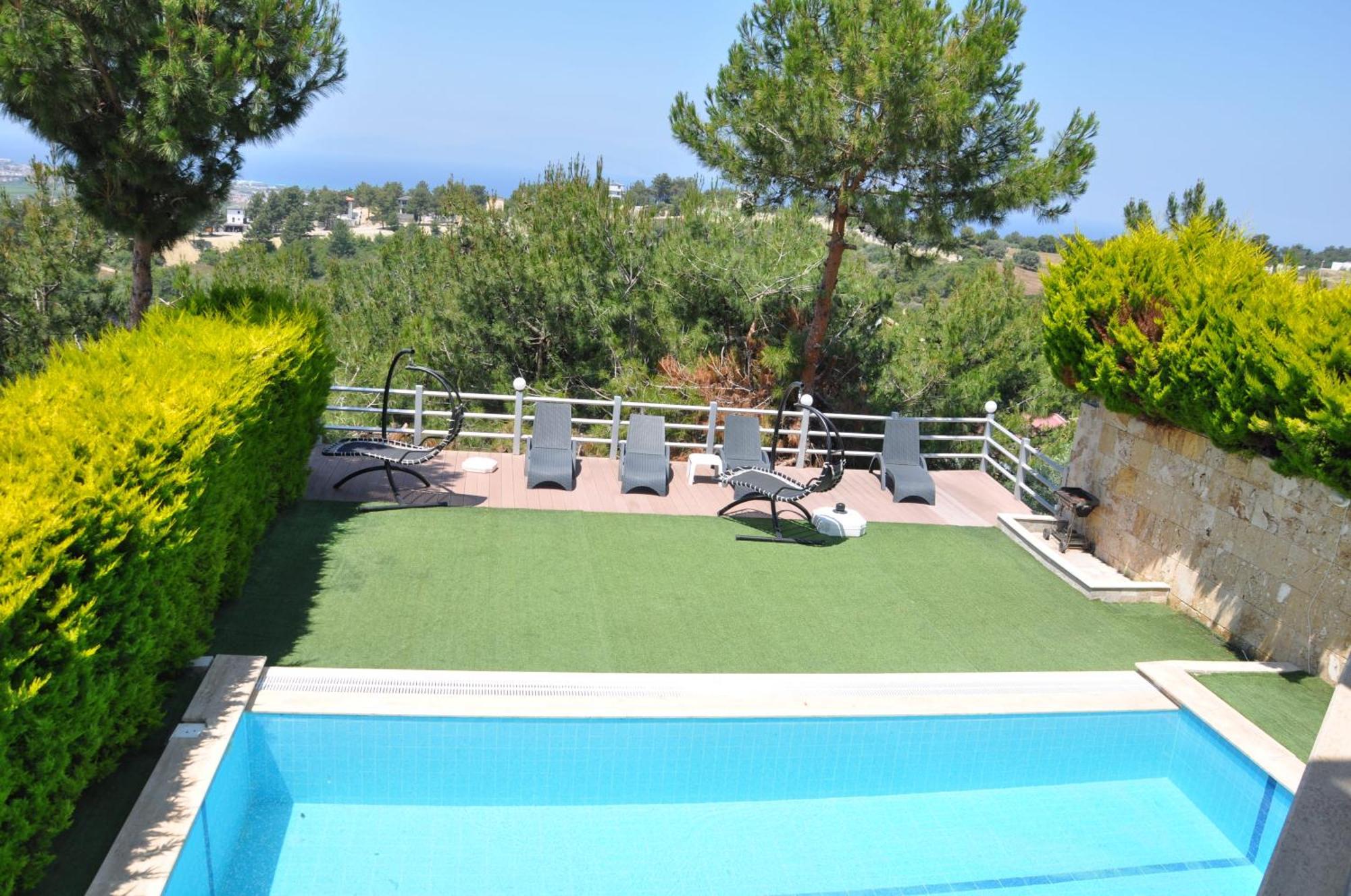 Exclusive Kusadasi