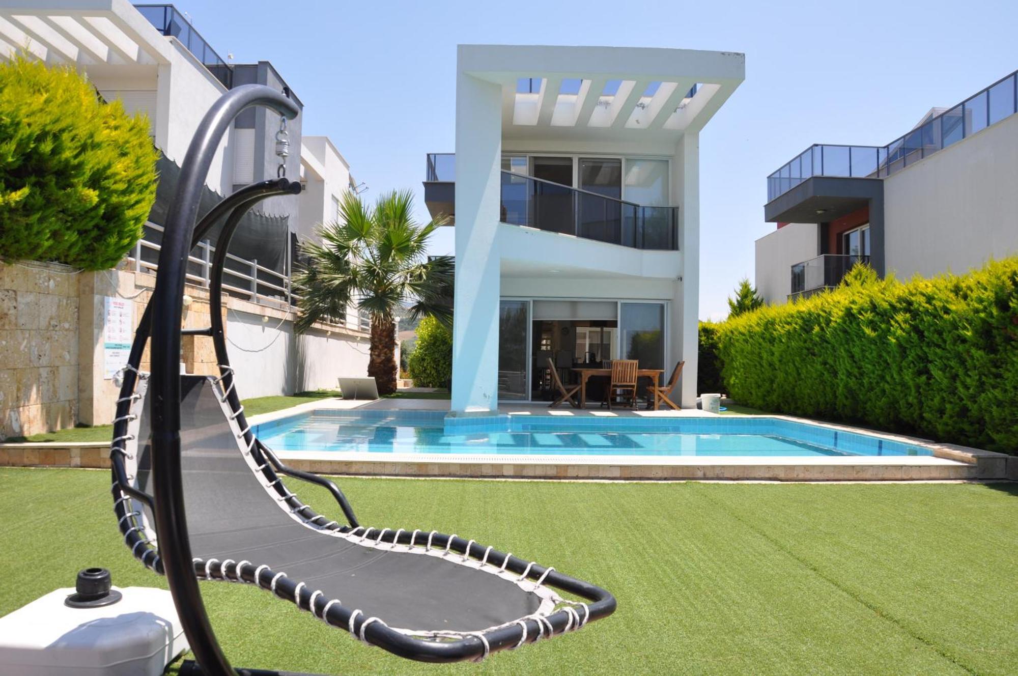 Exclusive Villa *