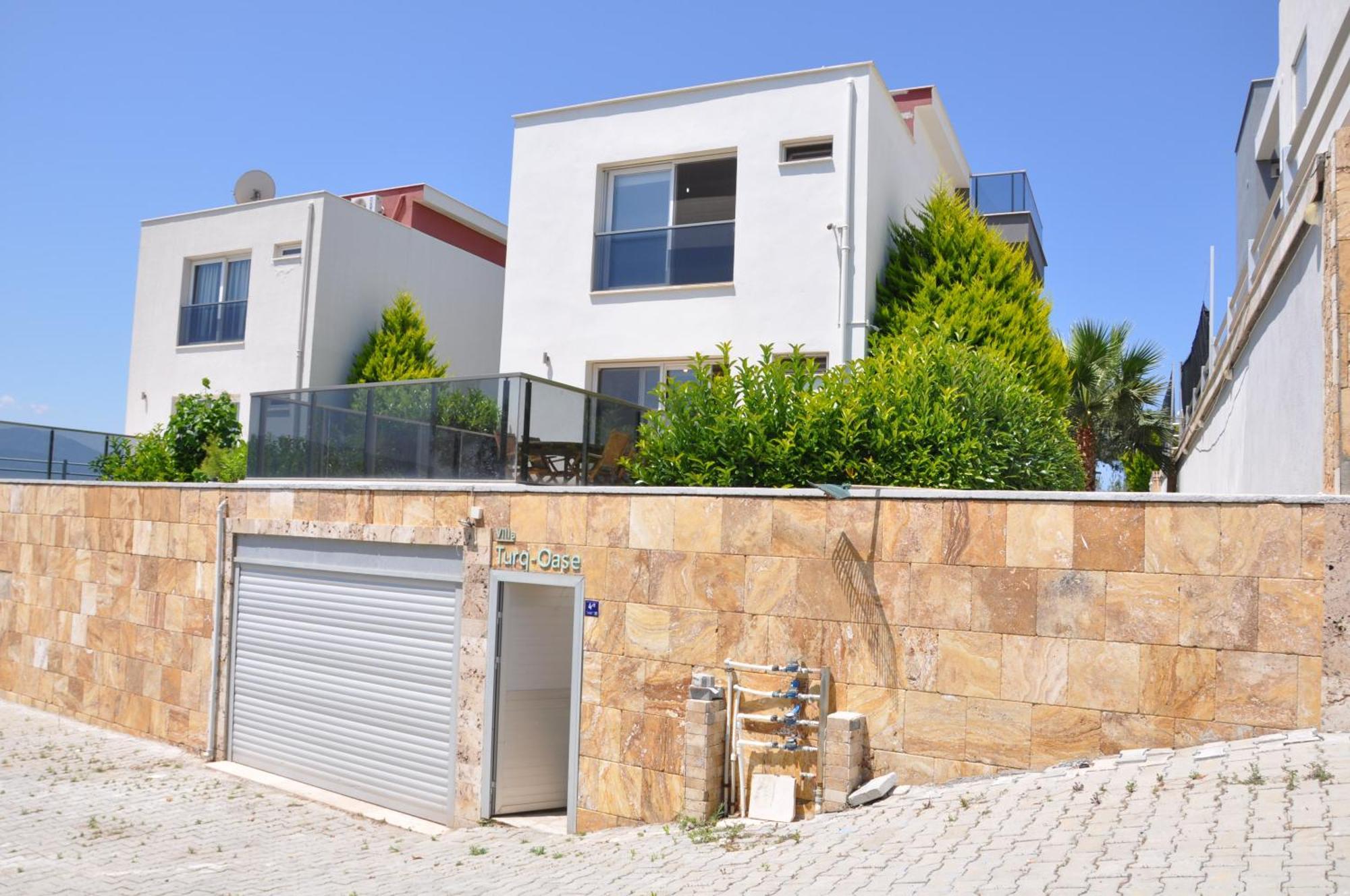Exclusive Villa Kusadasi
