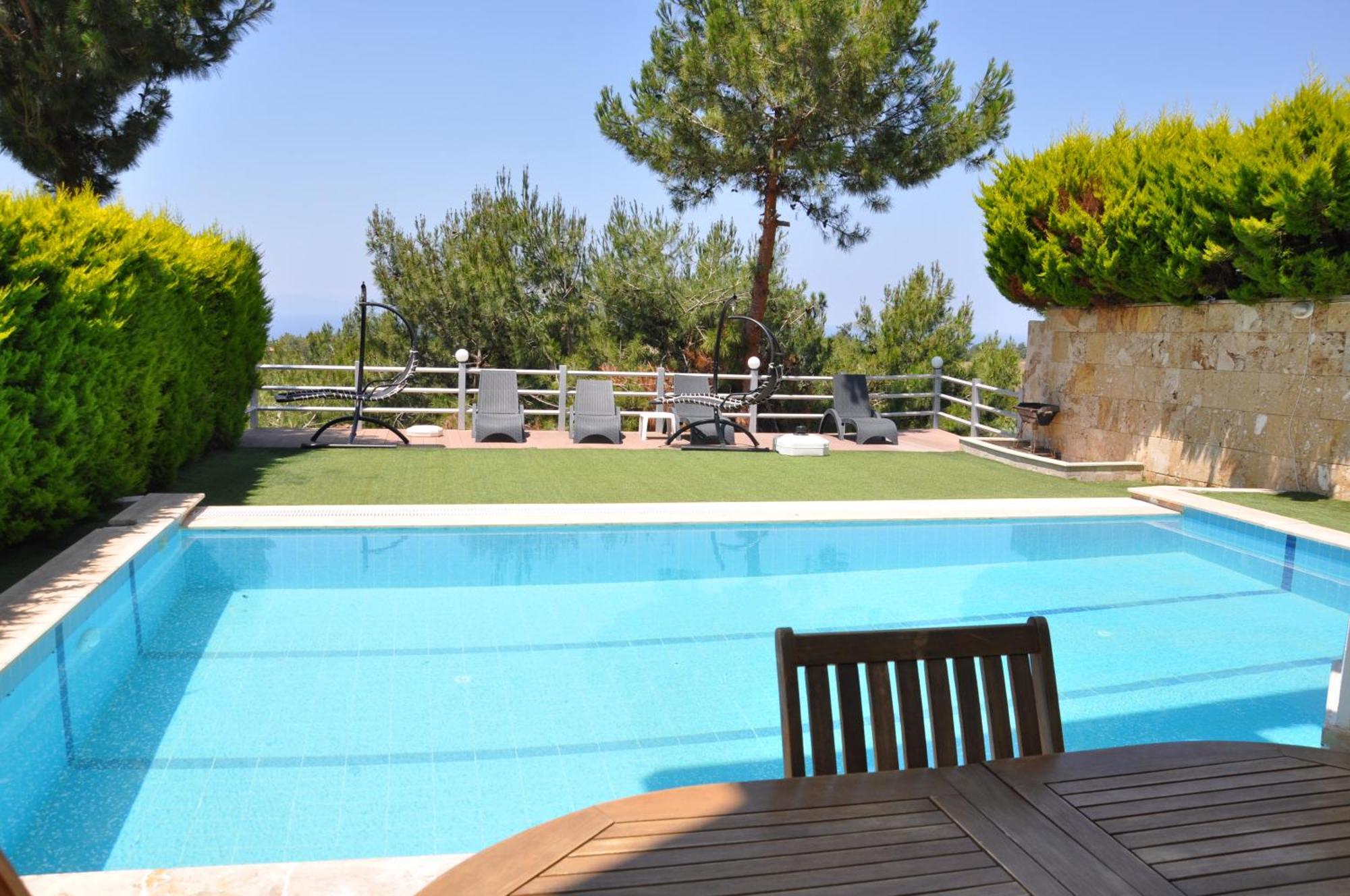 Villa Exclusive