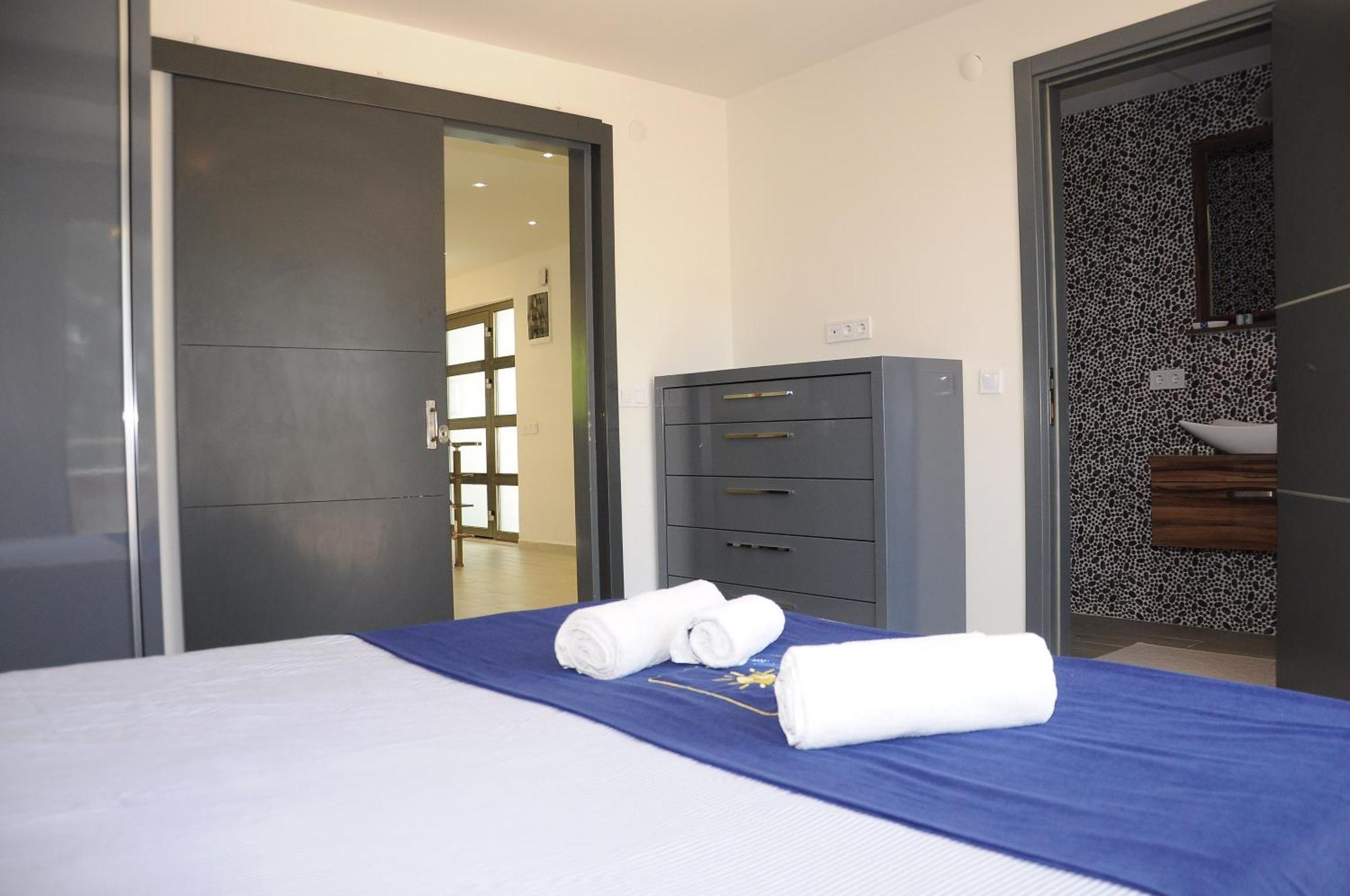 Villa Exclusive
