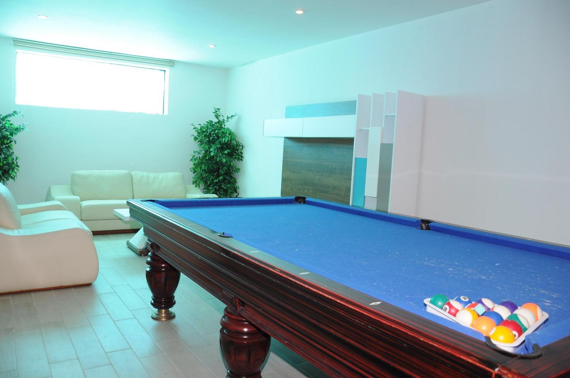 Villa Exclusive Kusadasi