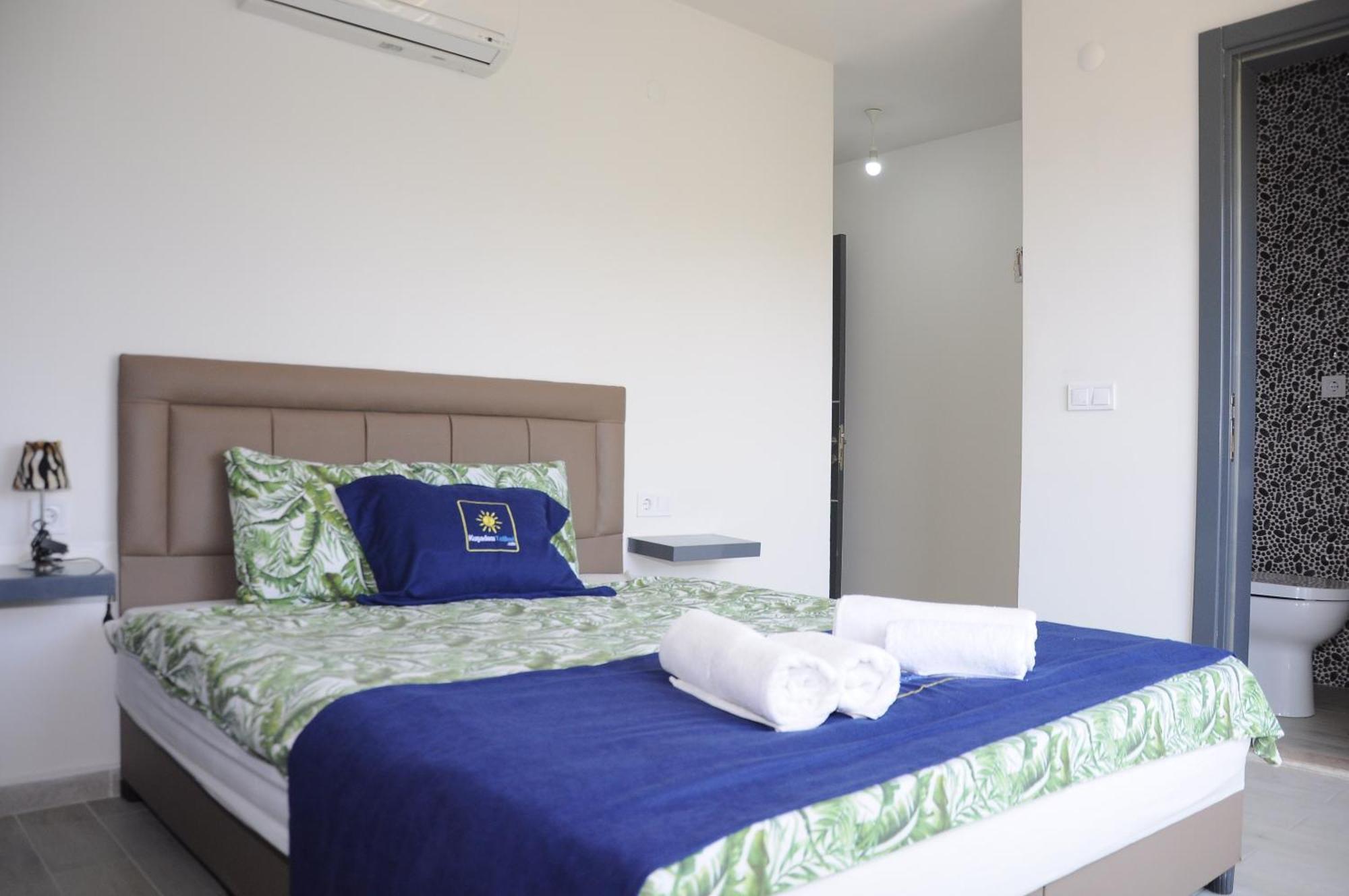 Exclusive Kusadasi