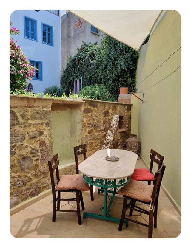 Holiday home Paydos *