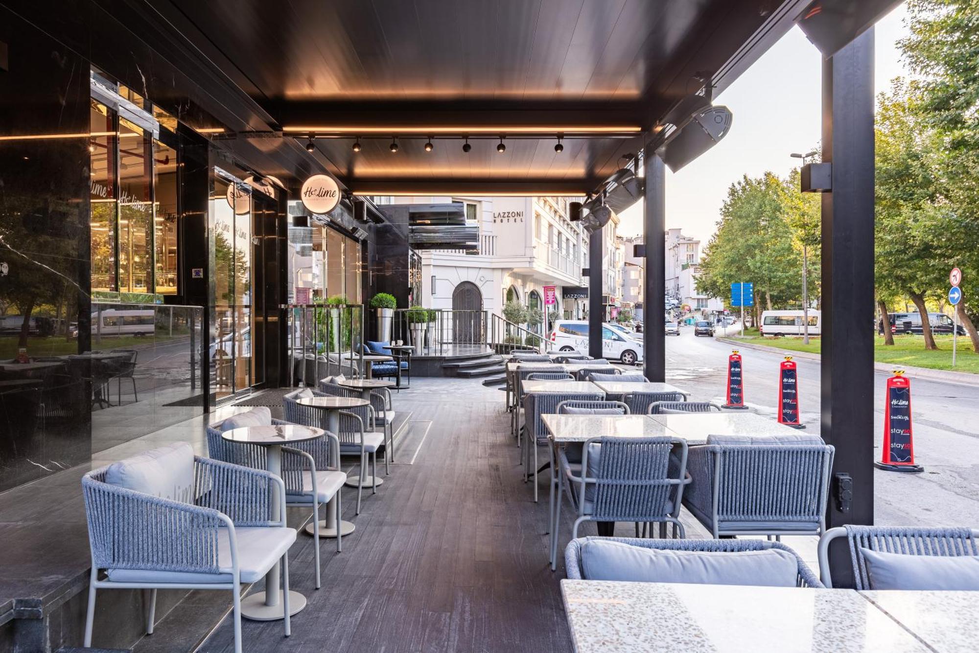 Hotel Stayso The House Istanbul